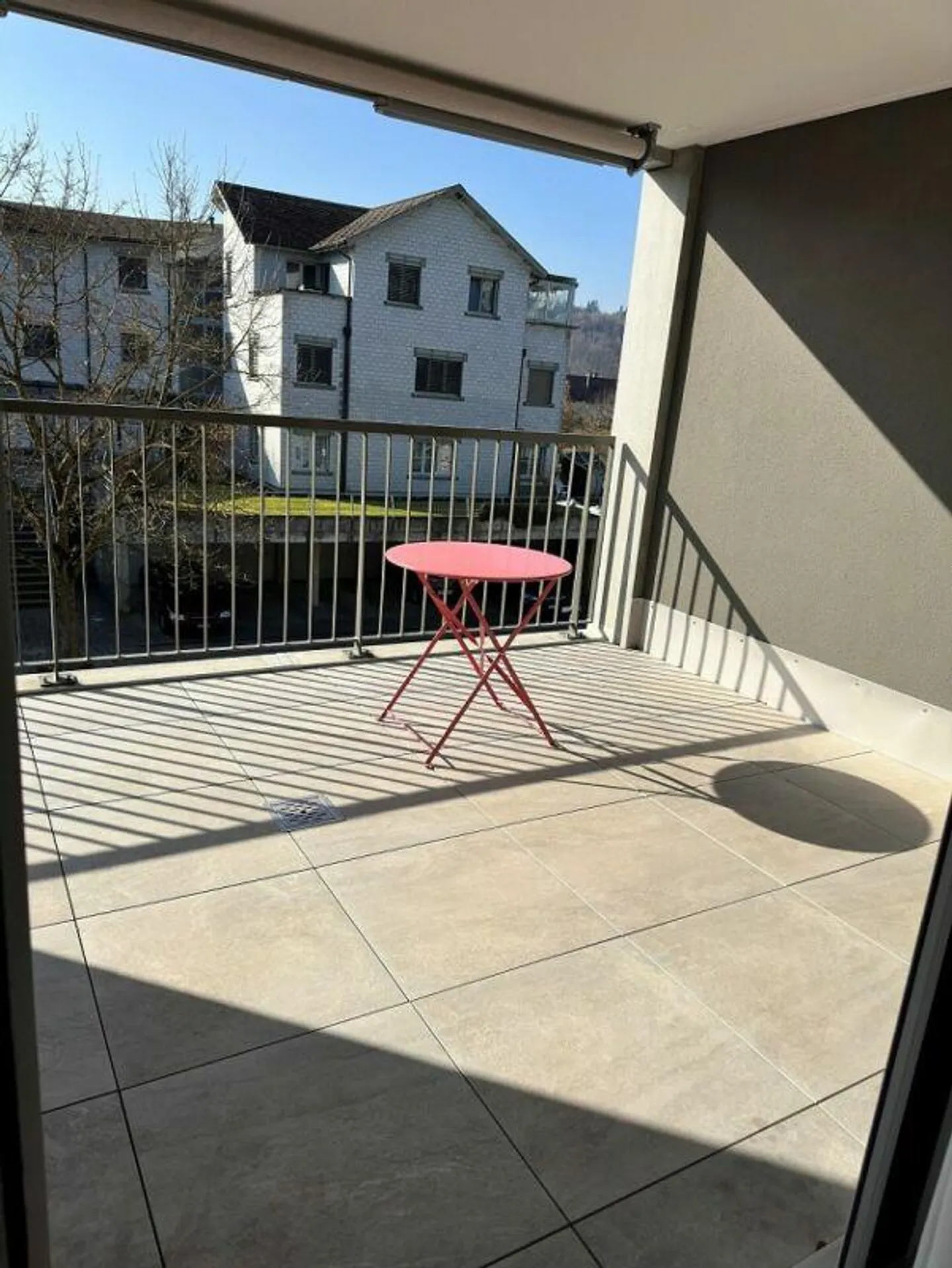 The perfect apartment for discerning singles - Photo 7 of 8