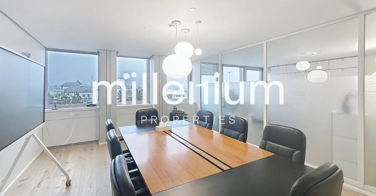 Uffici Prestigiosi in ICC - Foto 10 di 10