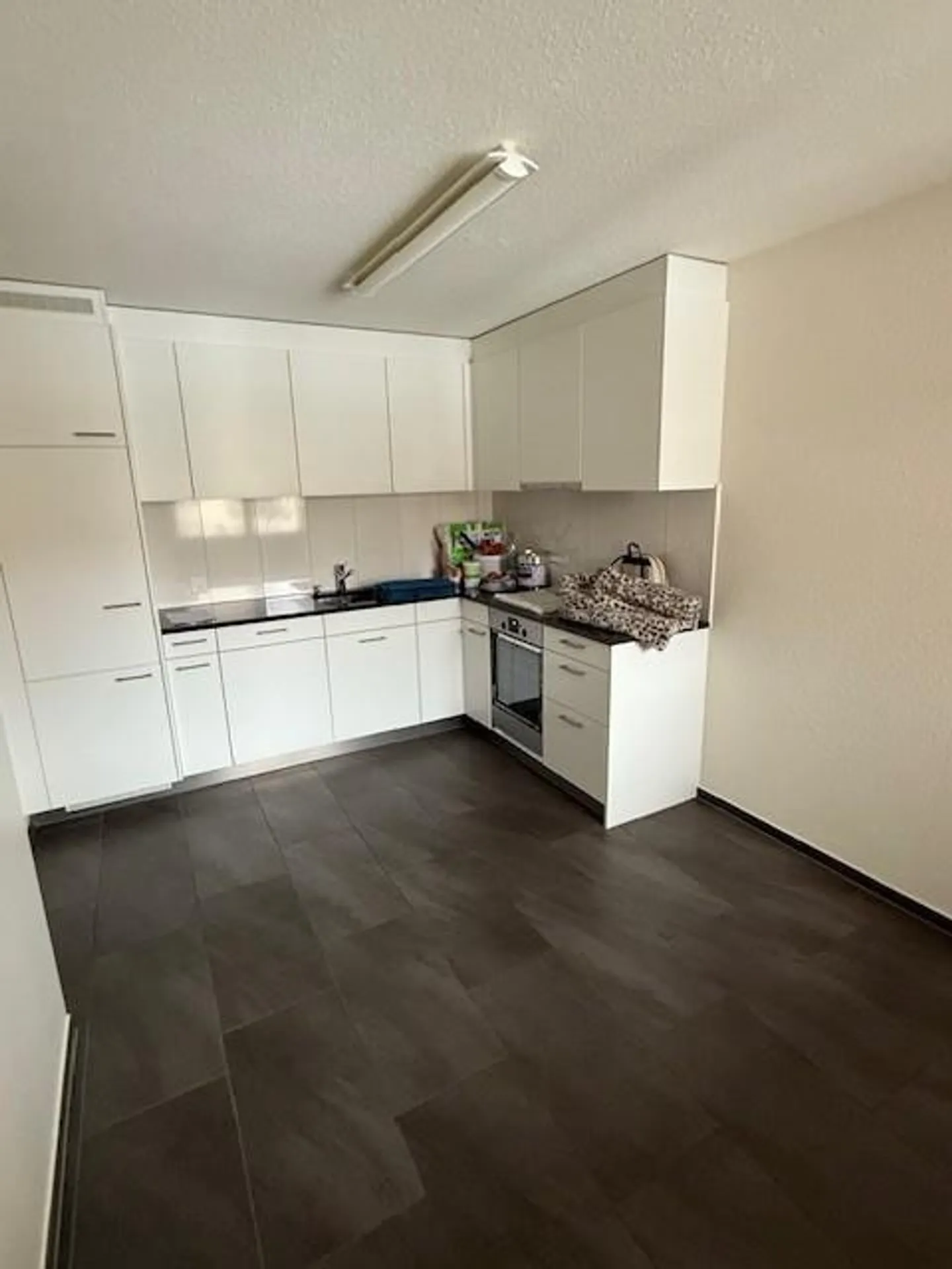 Appartamento moderno e spazioso con un balcone soleggiato - Foto 3 di 10