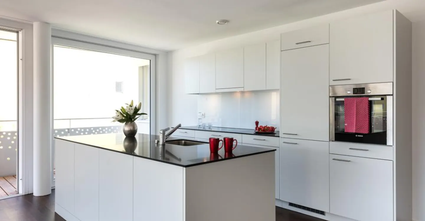 Un appartement spacieux vous attend! - Photo 3 sur 9