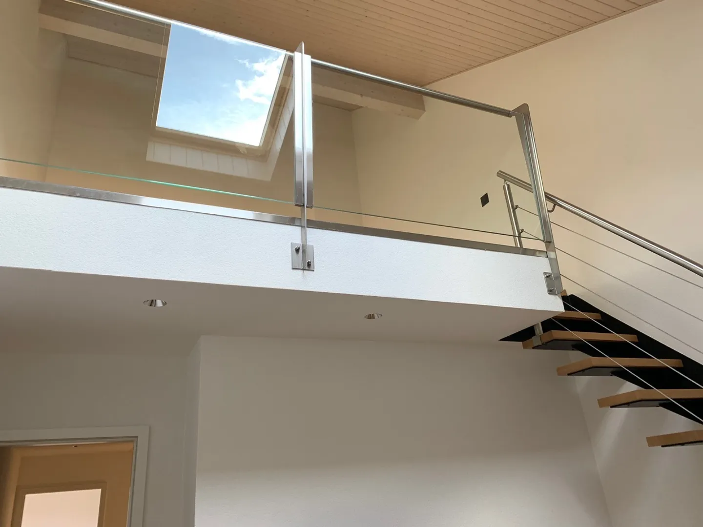 Casa a schiera in affitto - Foto 17 di 27