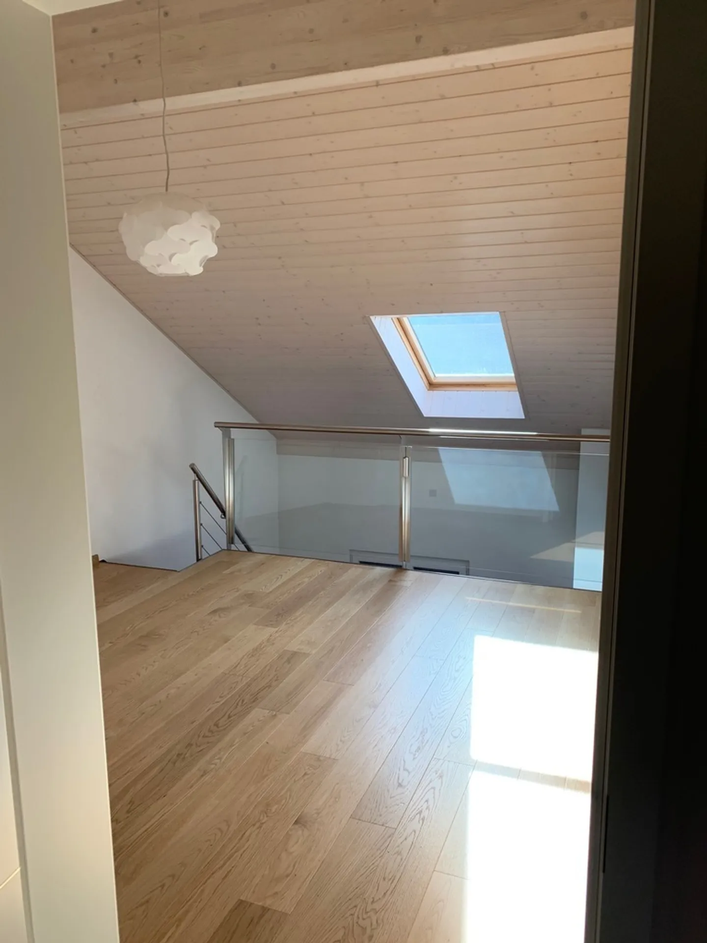 Casa a schiera in affitto - Foto 18 di 27