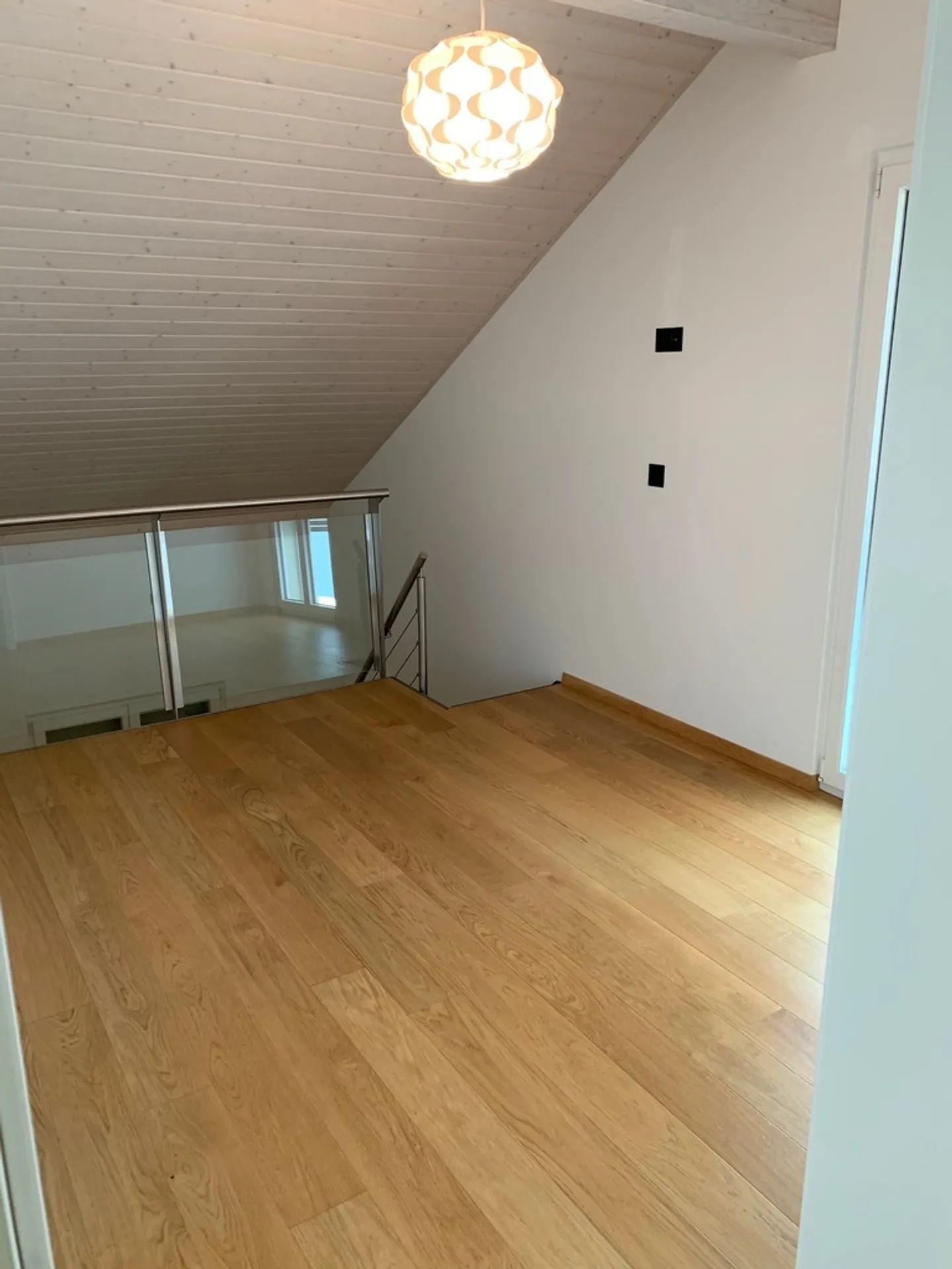 Casa a schiera in affitto - Foto 20 di 27
