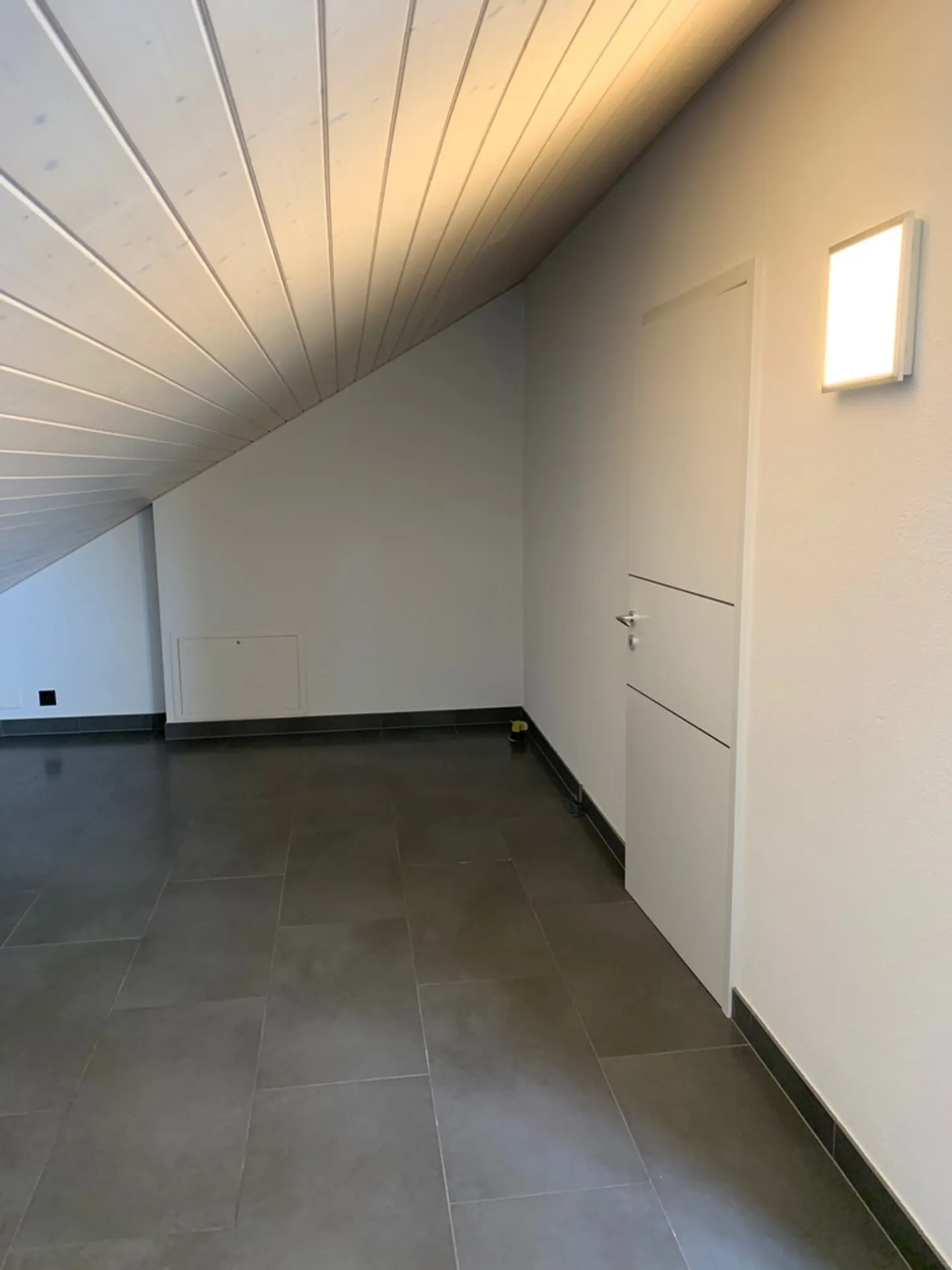 Casa a schiera in affitto - Foto 23 di 27