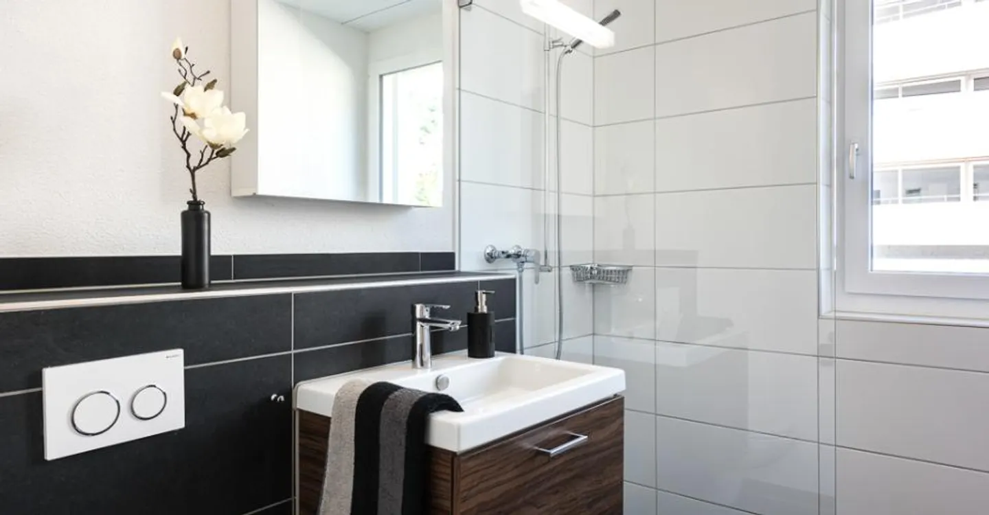 Un appartement spacieux vous attend! - Photo 4 sur 9