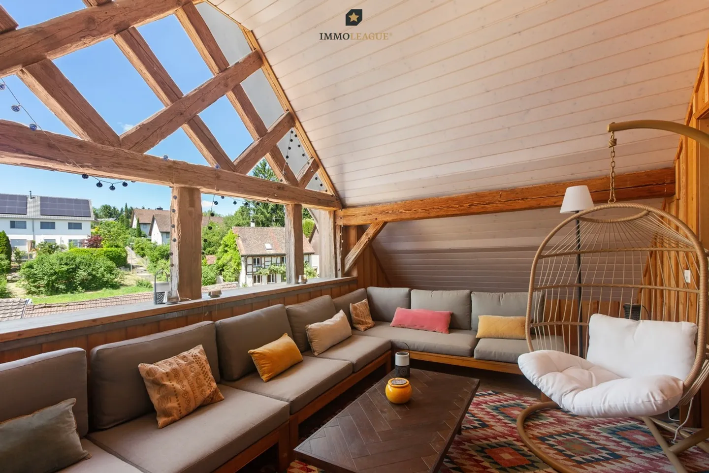 Historical House with Two High-Quality Maisonette Apartments - Photo 1 of 11