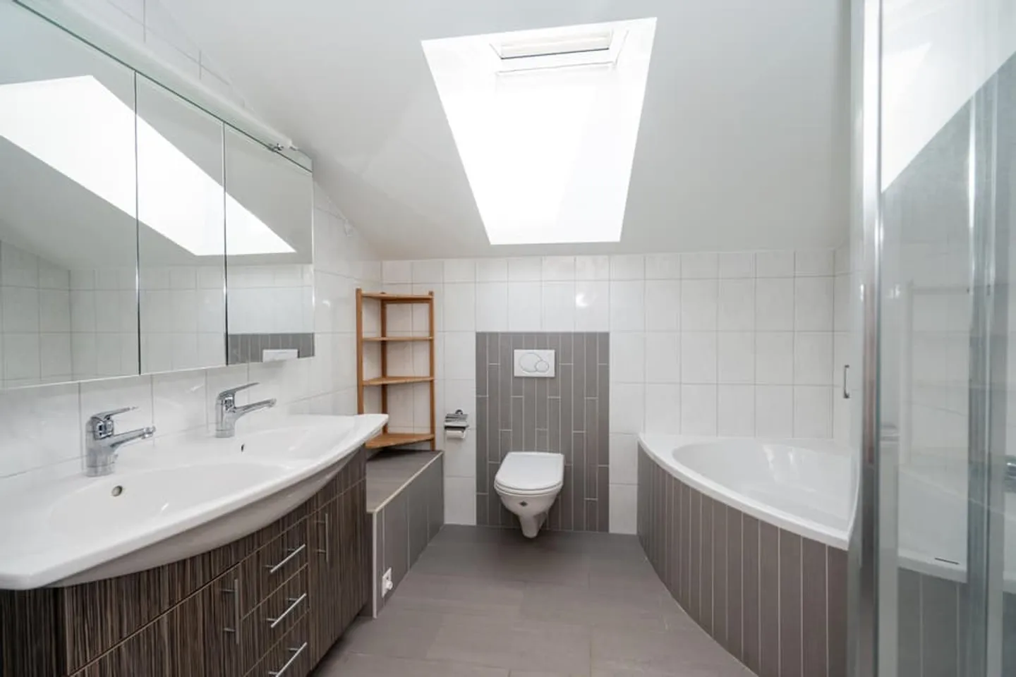 Résidence multifamiliale contemporaine au sein d'un quartier verdoyant et tranqu - Photo 7 sur 13