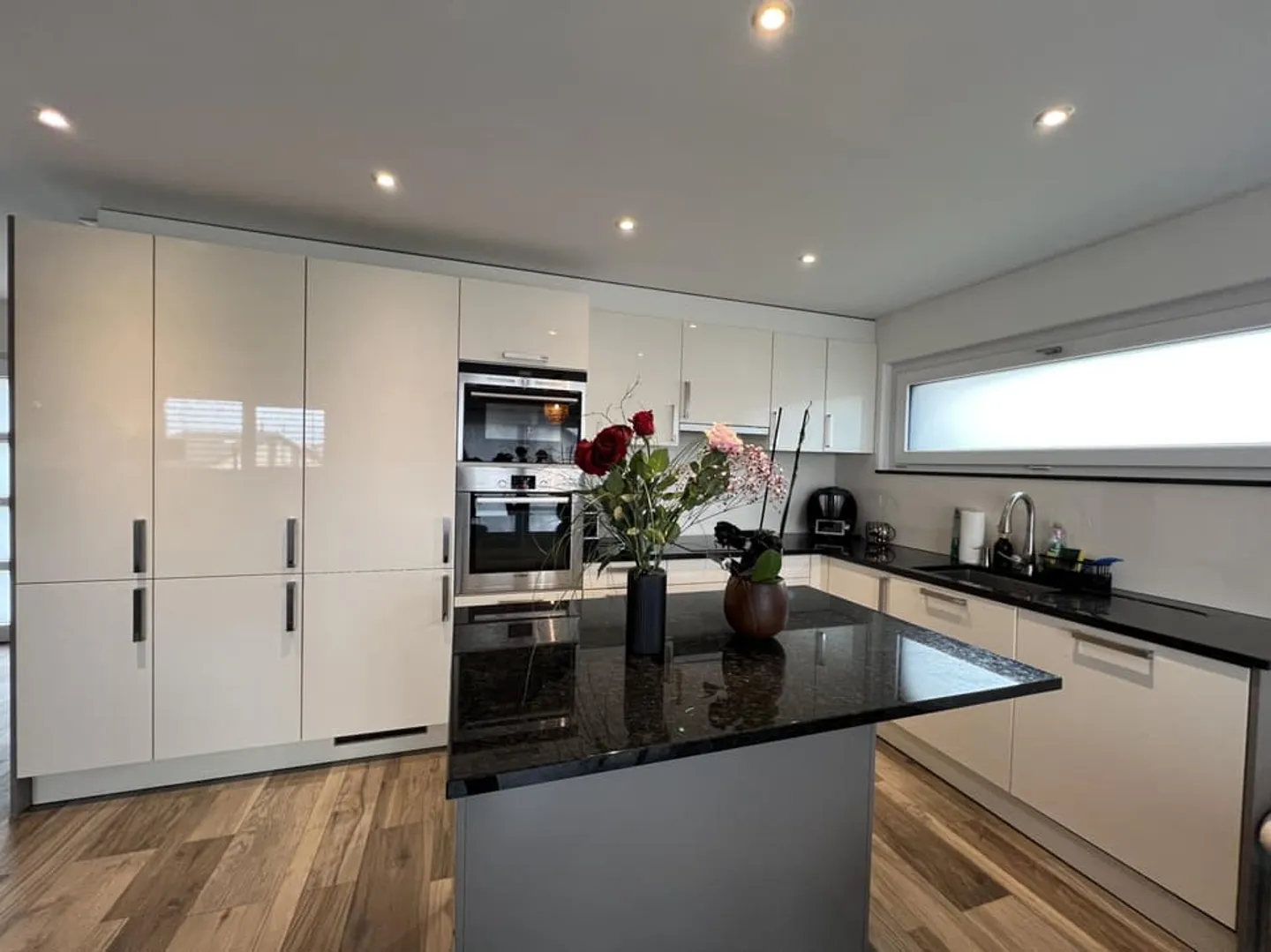 Résidence multifamiliale contemporaine au sein d'un quartier verdoyant et tranqu - Photo 8 sur 13