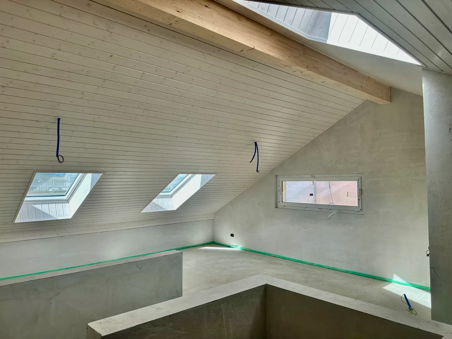 Modern Villa in the Center of Payerne with 2 Underground Parking Spaces - Photo 5 of 13