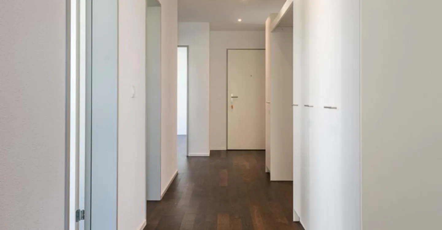 Un appartement spacieux vous attend! - Photo 7 sur 9