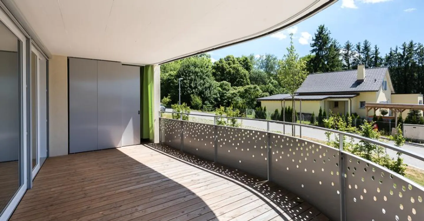 Un appartement spacieux vous attend! - Photo 8 sur 9