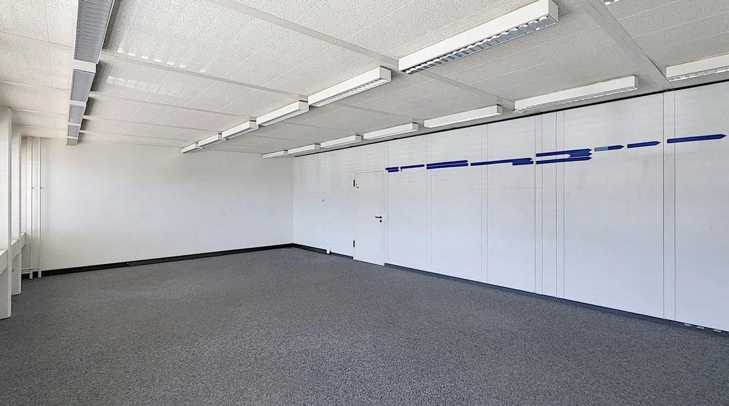 Erschwinglicher Büroetage - Foto 4 von 14