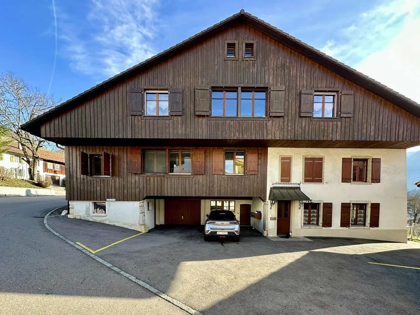 Apartment for sale - Photo 1 of 3