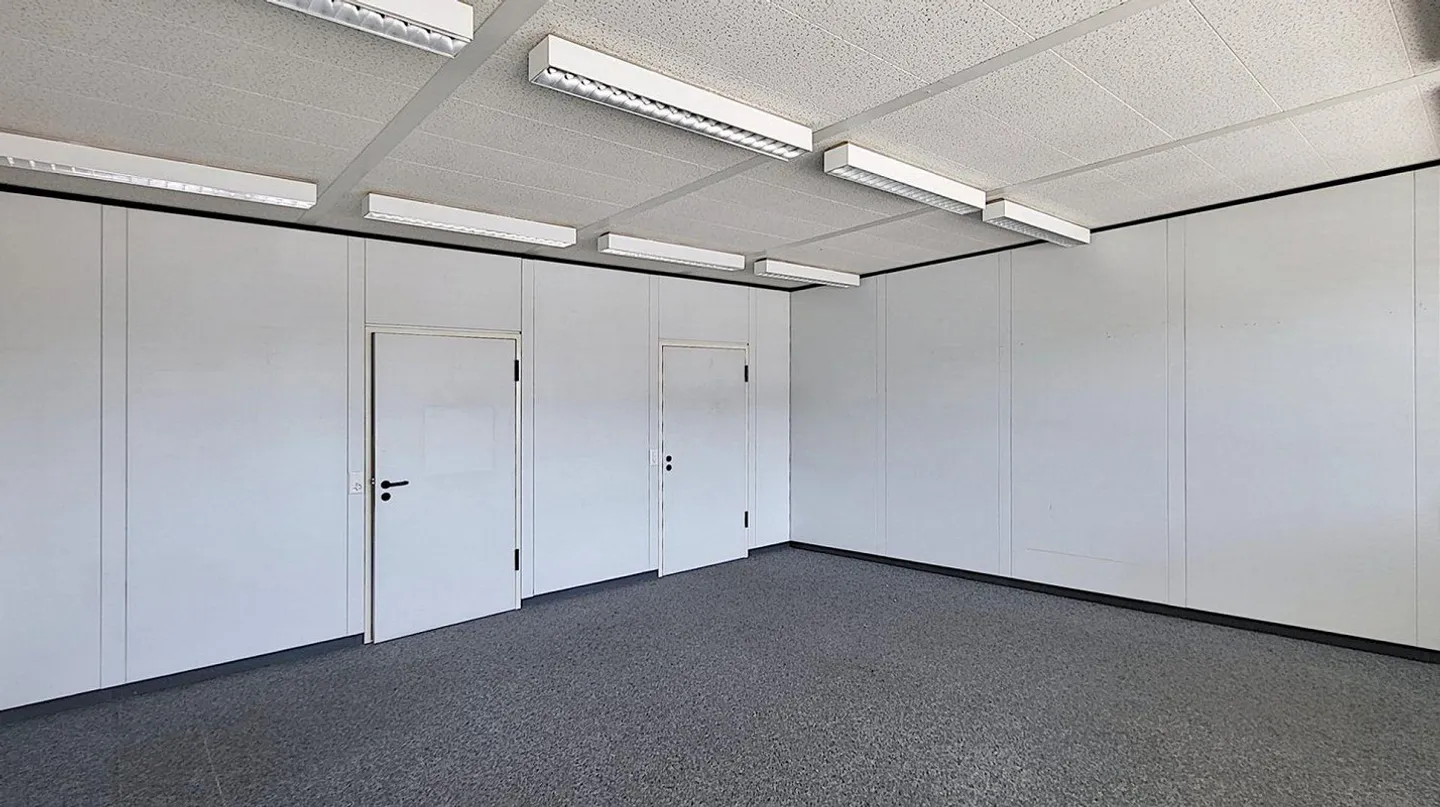 Erschwinglicher Büroetage - Foto 7 von 14