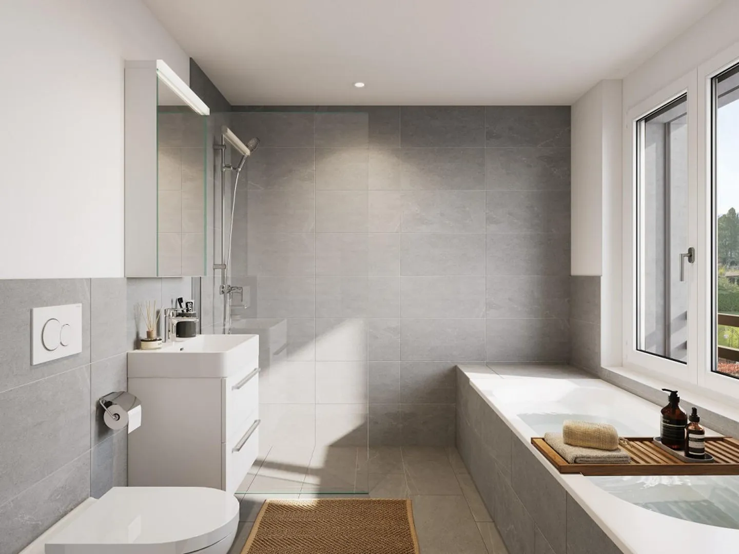 Welcome "In the Center" - Perfect Apartments for Every Stage of Life! - Photo 2 of 6