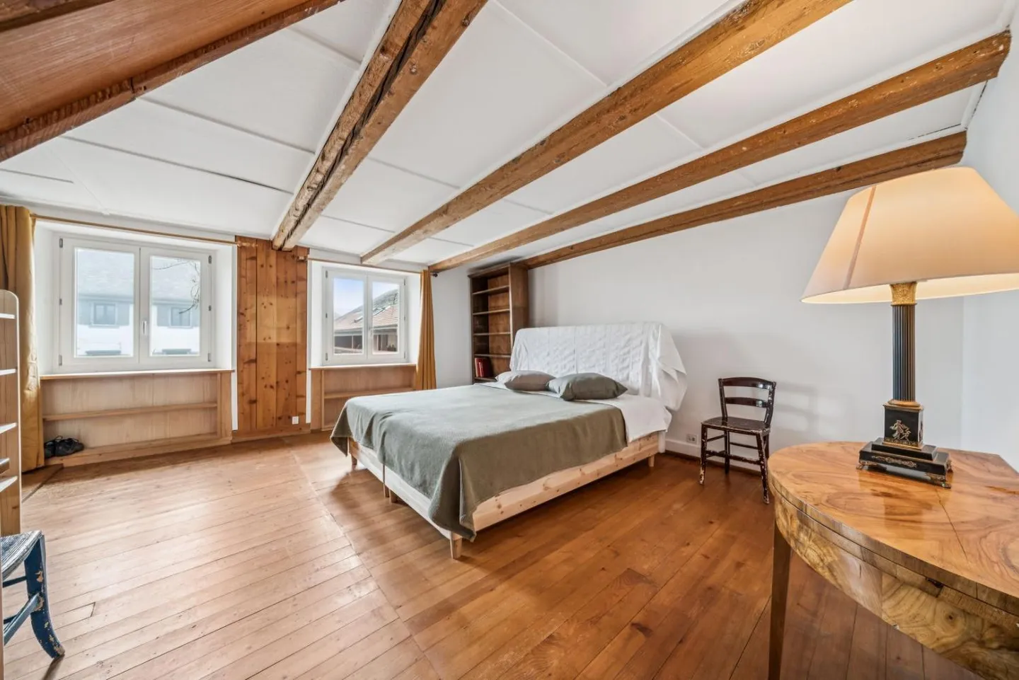 Affascinante casa di villaggio con giardini! - Foto 5 di 13