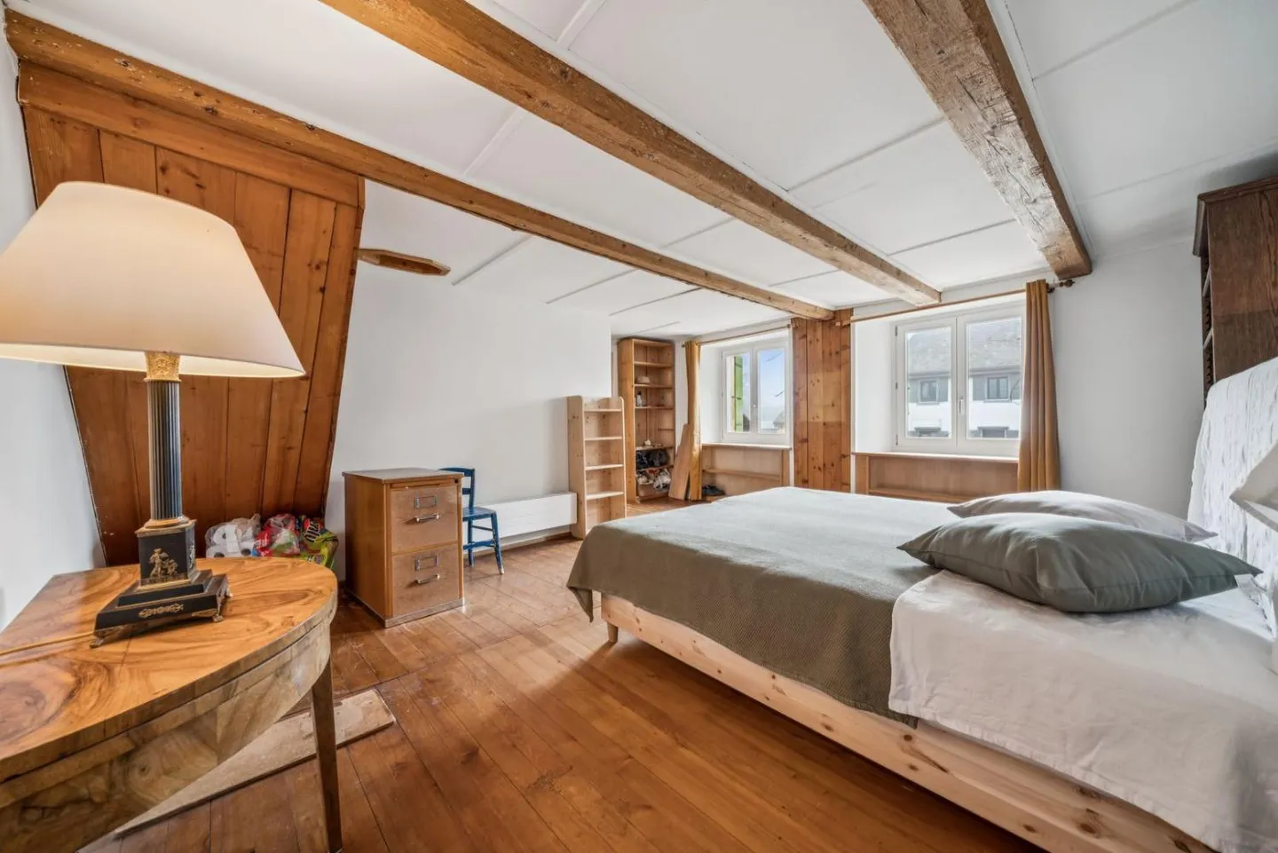 Affascinante casa di villaggio con giardini! - Foto 6 di 13