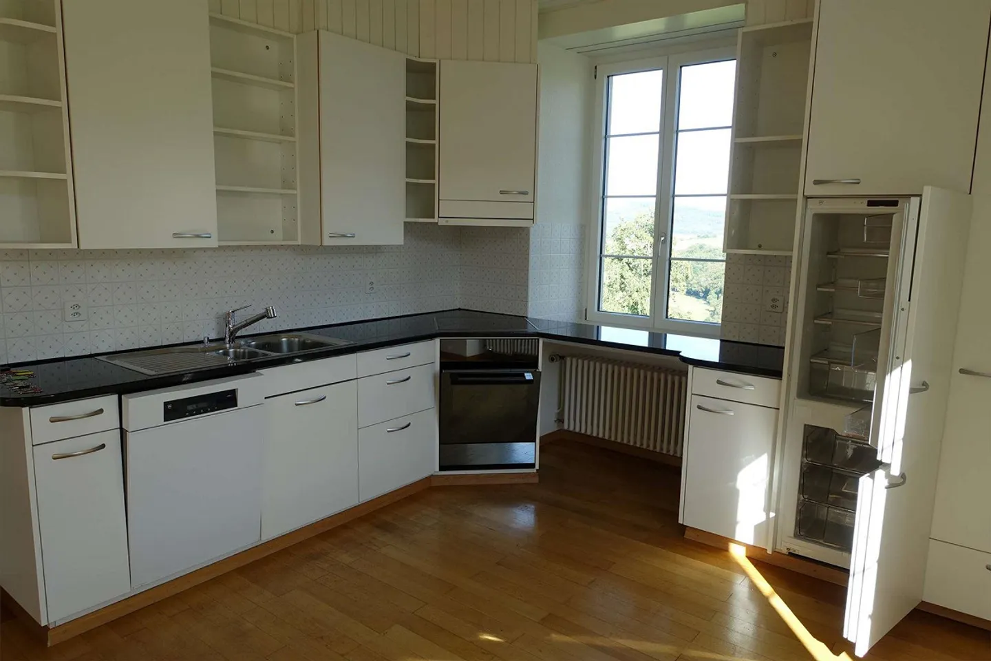 Apartment in the Rectory for Rent - Photo 4 of 10