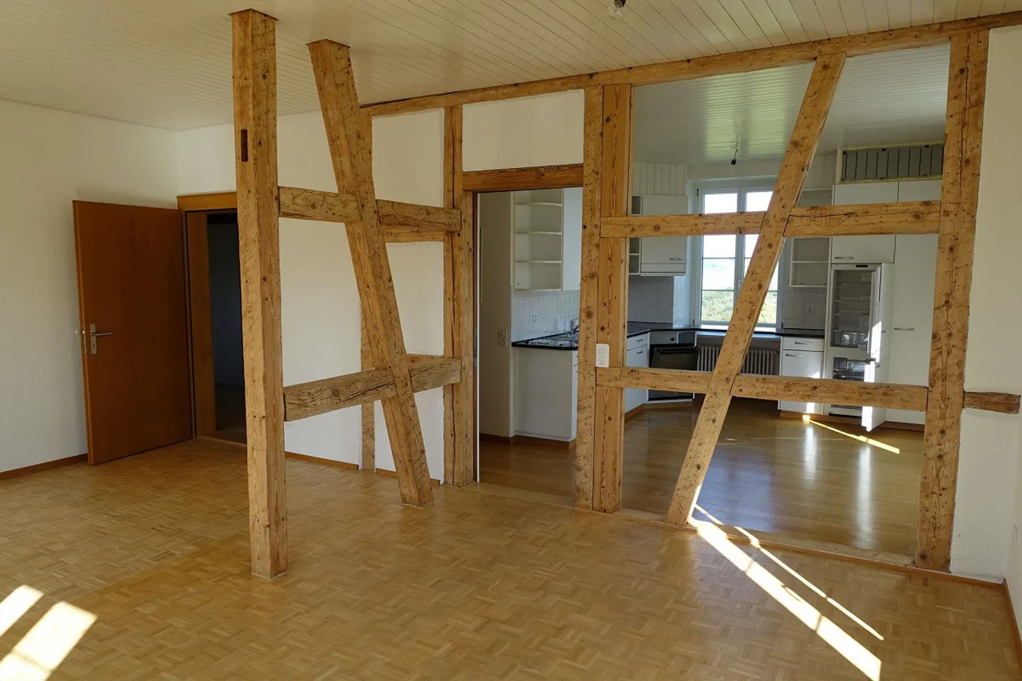 Apartment in the Rectory for Rent - Photo 7 of 10