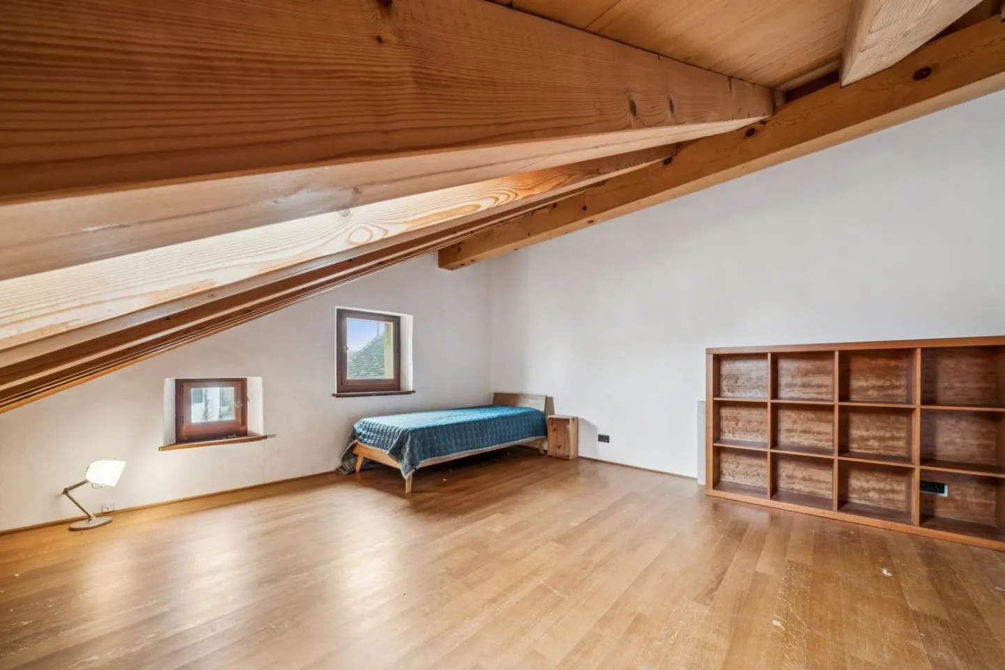 Affascinante casa di villaggio con giardini! - Foto 7 di 13