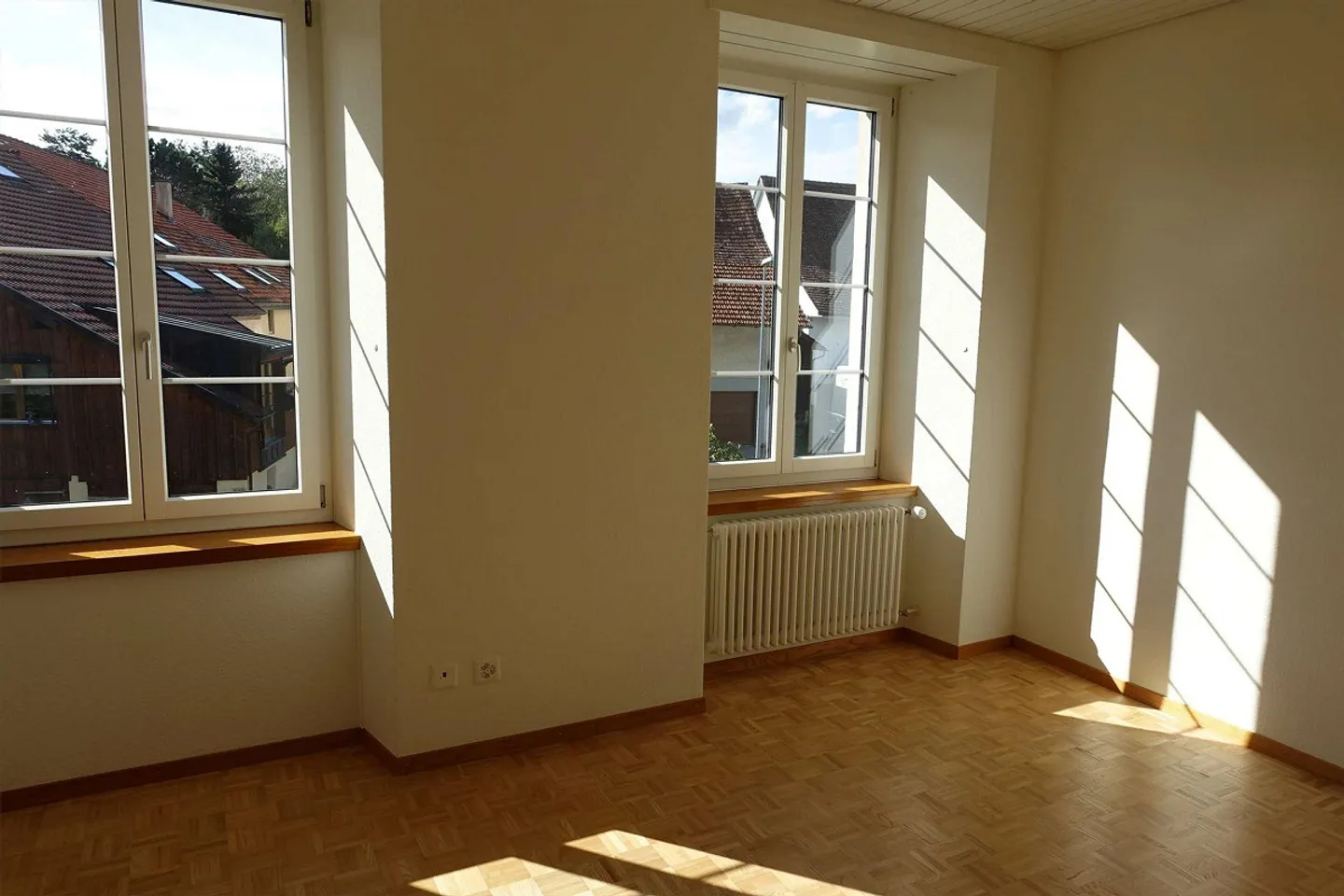 Apartment in the Rectory for Rent - Photo 9 of 10