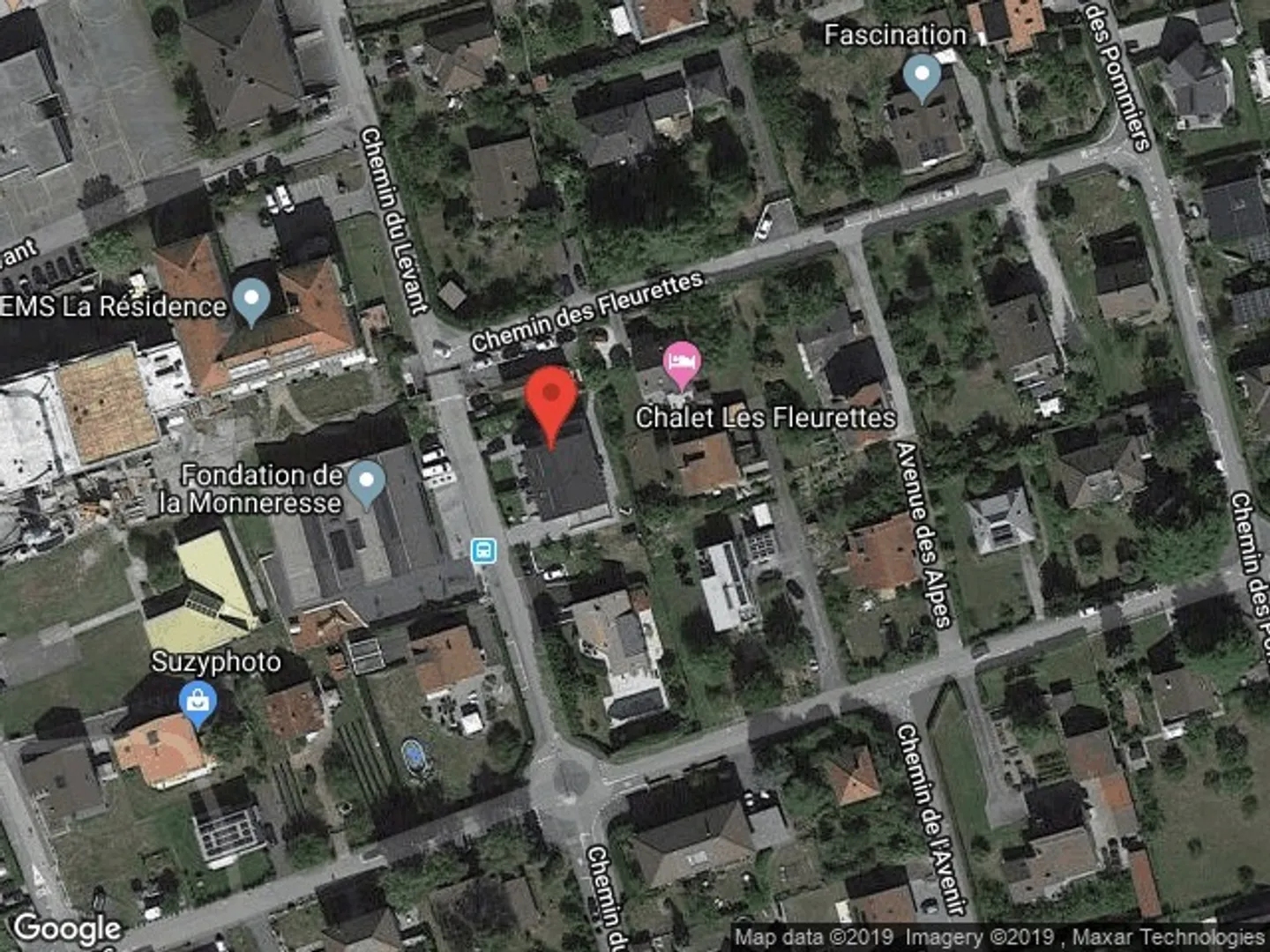Casa a schiera in affitto - Foto 27 di 27