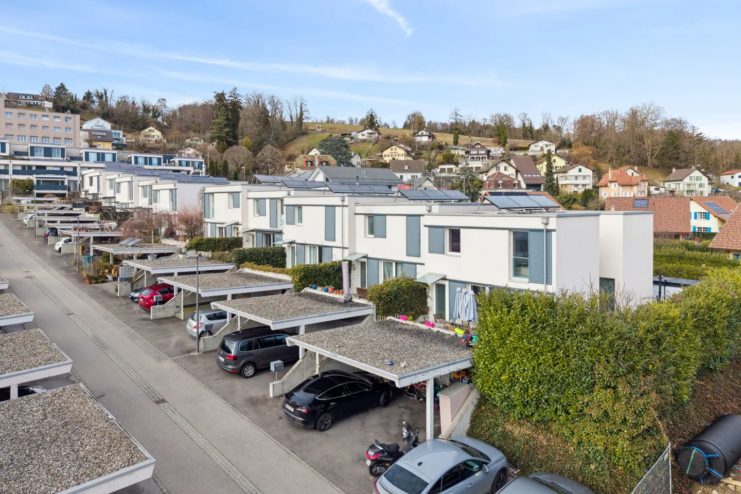 Very pretty gable house with pool! - Photo 11 of 11