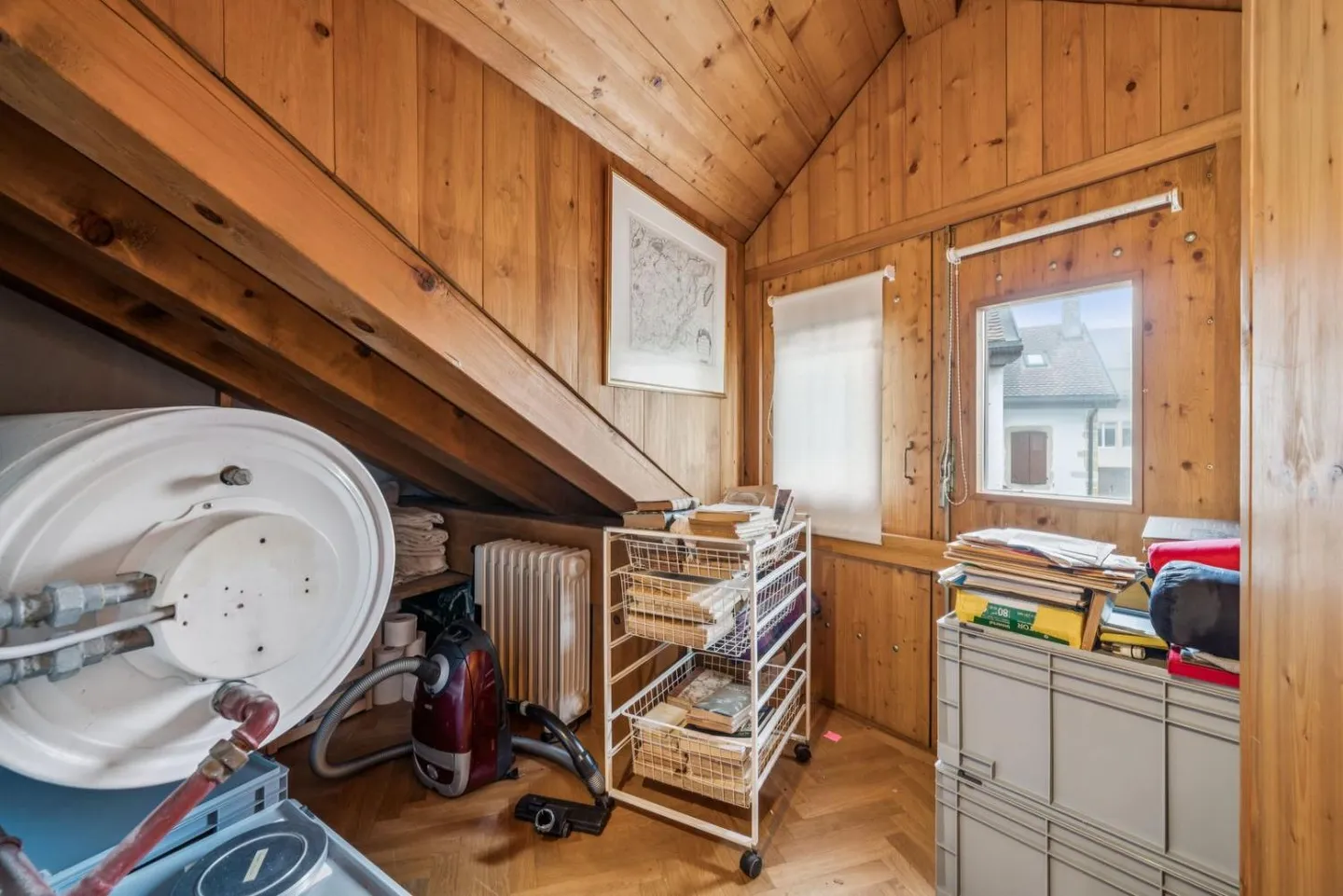 Affascinante casa di villaggio con giardini! - Foto 11 di 13