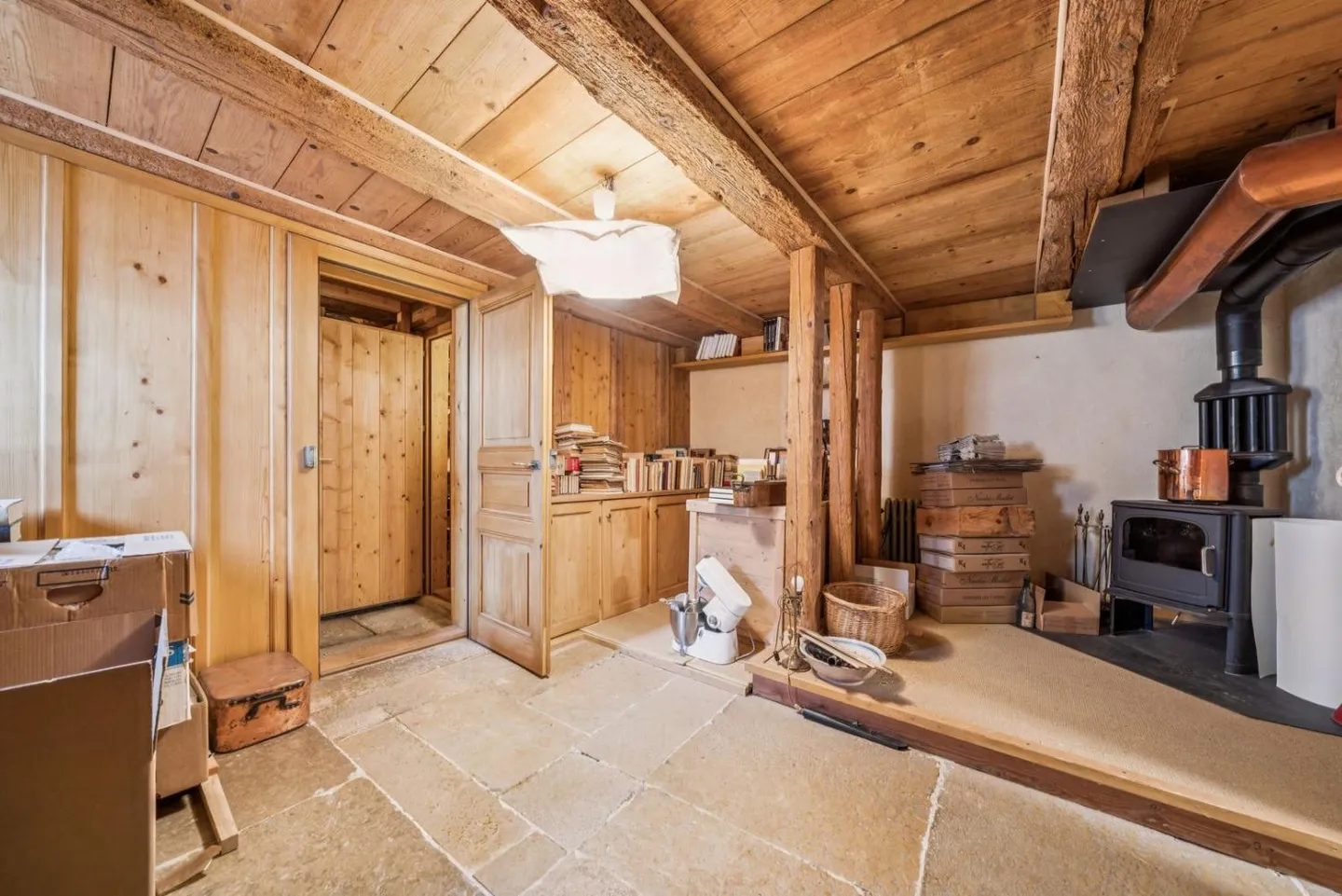 Affascinante casa di villaggio con giardini! - Foto 12 di 13