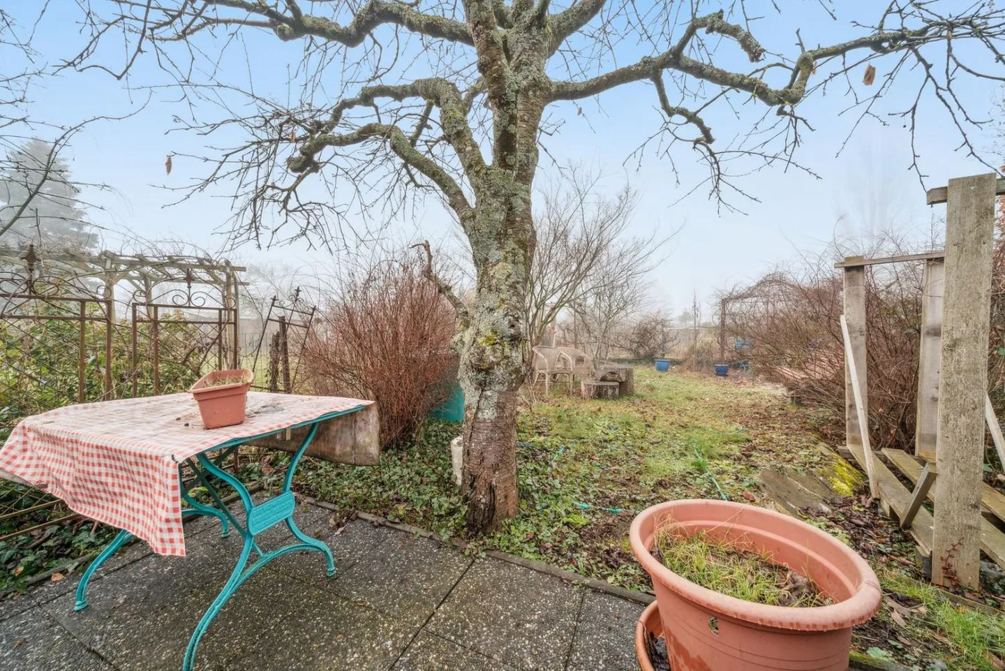 Affascinante casa di villaggio con giardini! - Foto 13 di 13