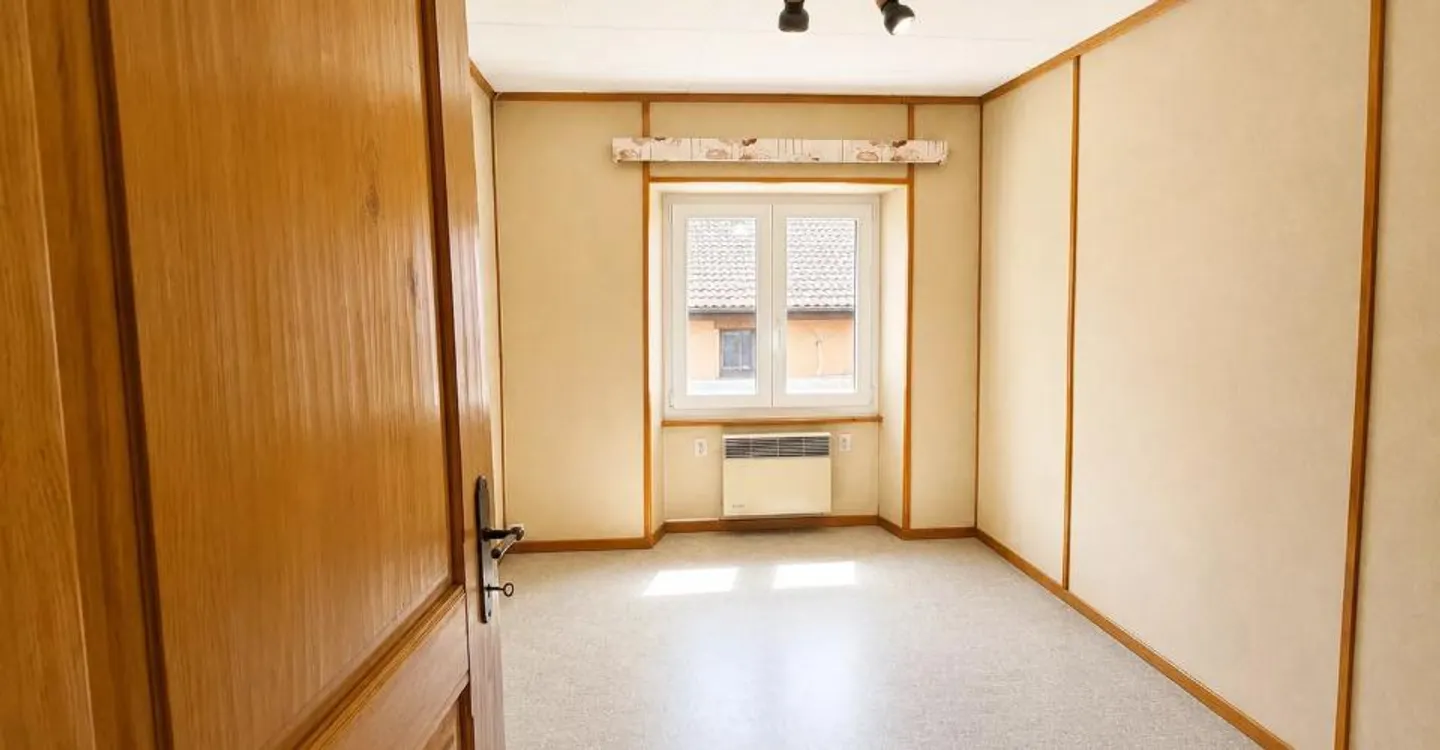 Appartement spacieux avec potentiel - Photo 5 sur 8