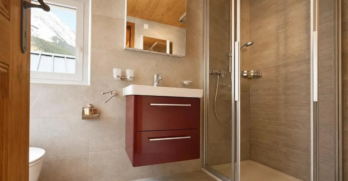 Appartement spacieux avec potentiel - Photo 6 sur 8