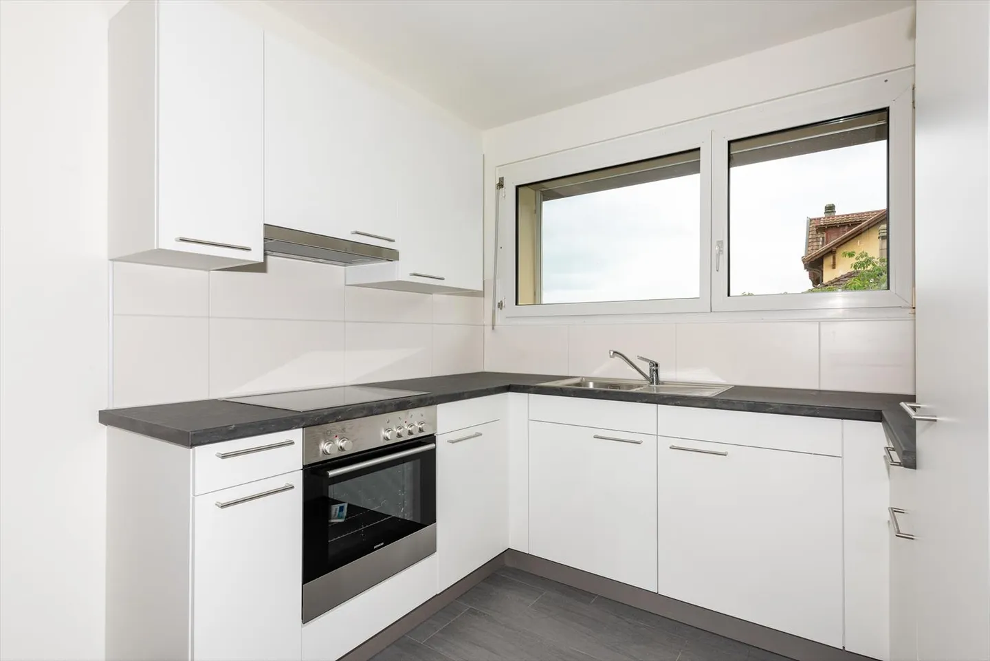 Wohnung mieten - Foto 1 von 8