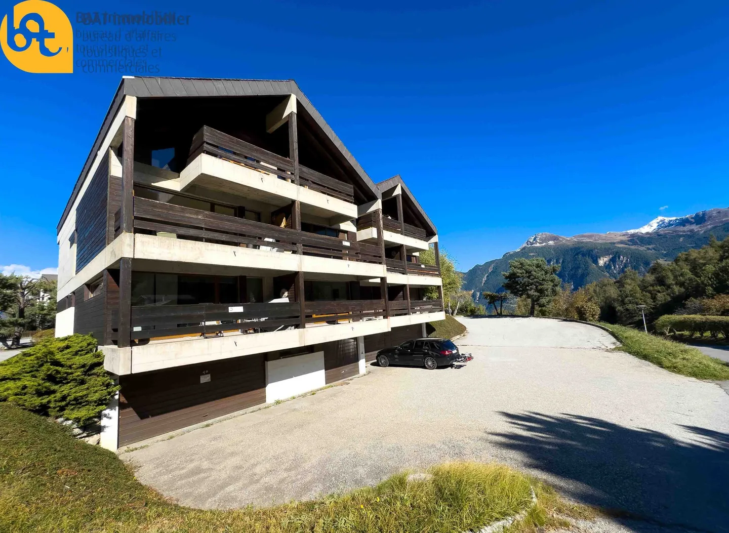 Appartamento in affitto - Foto 1 di 13