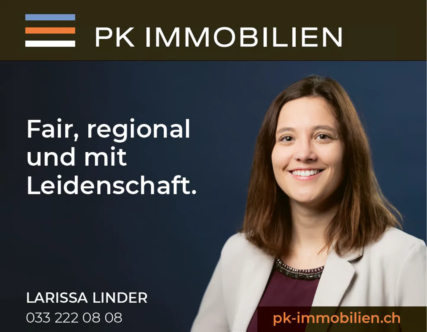 Geräumige Parterrewohnung - Foto 2 von 22