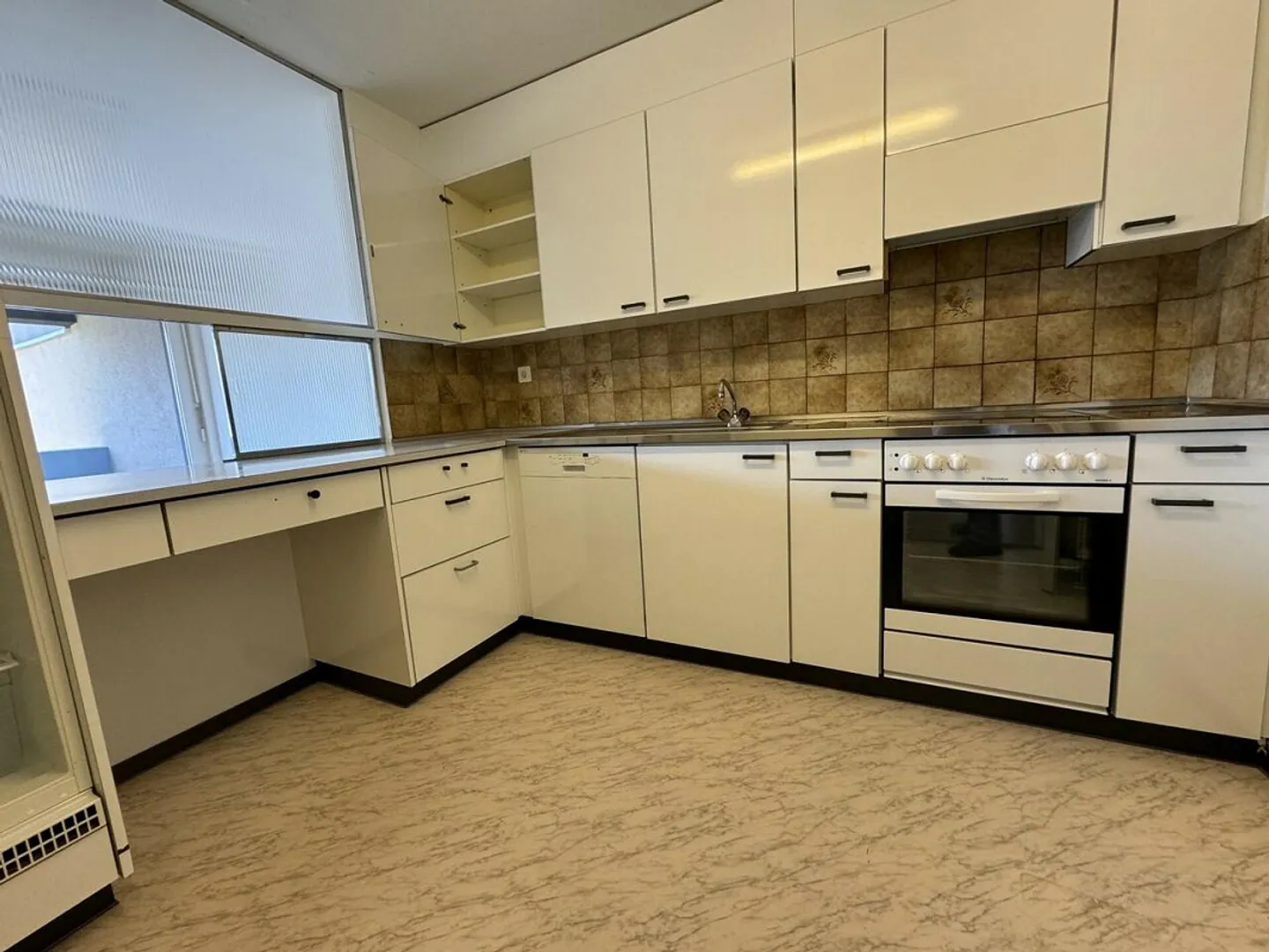 Ihr neues Zuhause: 3.5 Eigentumswohnung in Oberburg! - Foto 4 von 7