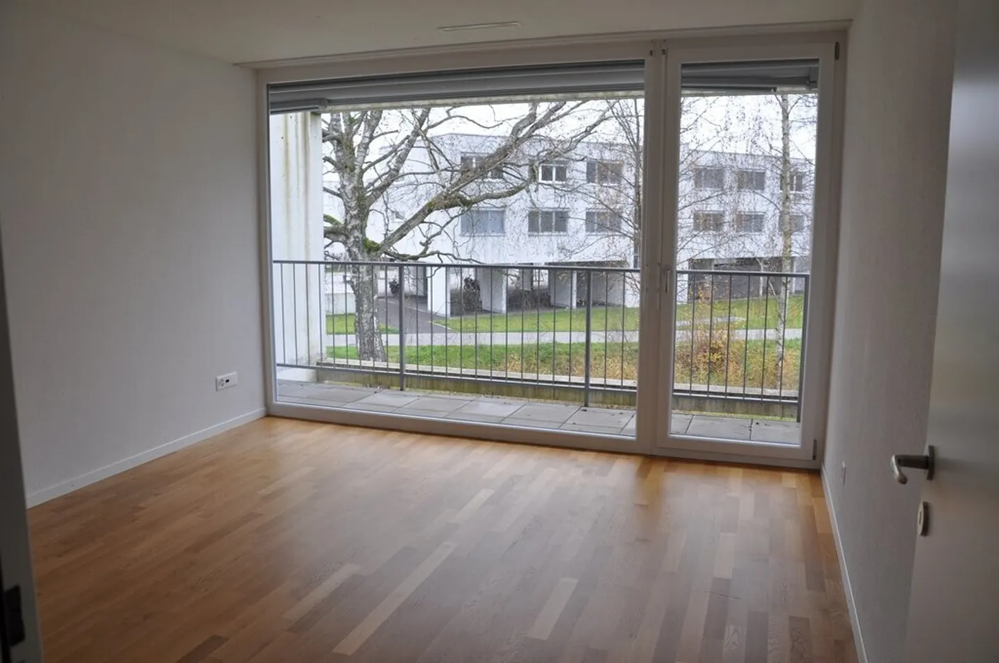 Bright 3.5-Room Apartment - Photo 5 of 8