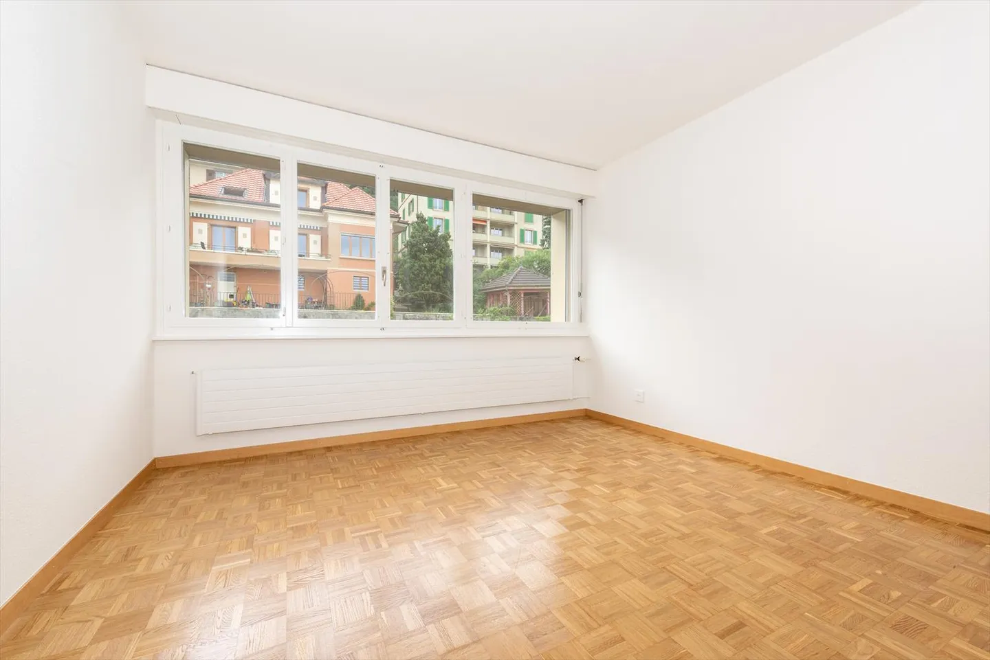 Wohnung mieten - Foto 3 von 8