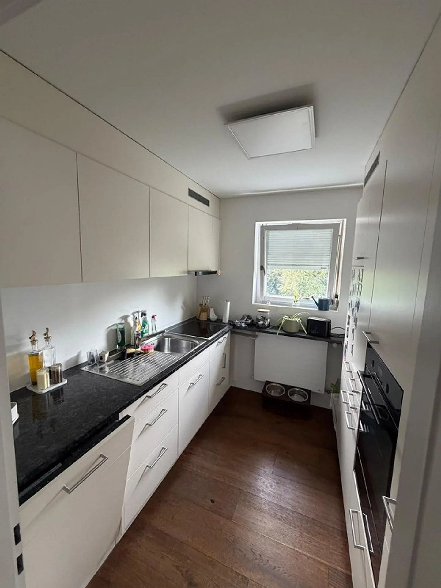 Appartamento moderno di 4,5 stanze in vendita - Foto 3 di 9