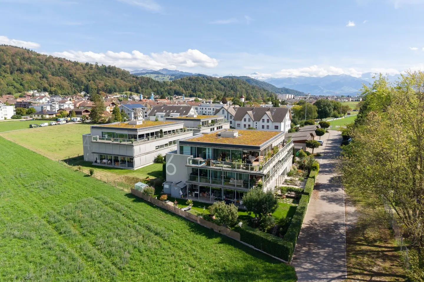 Geräumige Parterrewohnung - Foto 6 von 22