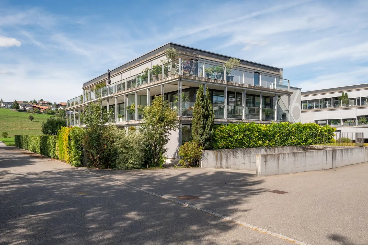 Geräumige Parterrewohnung - Foto 7 von 22