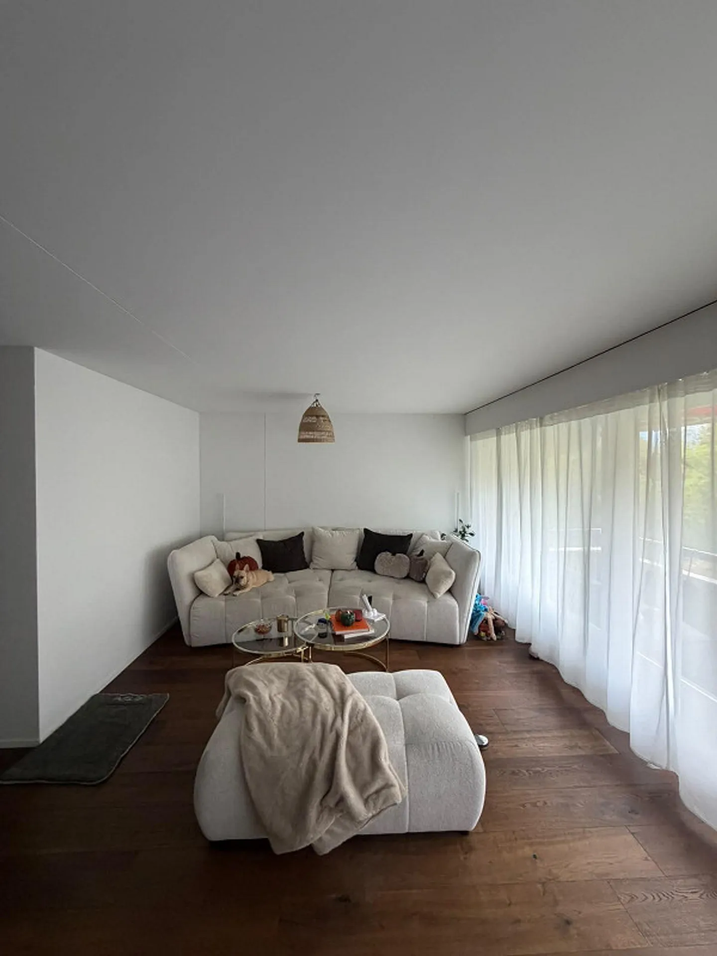 Appartamento moderno di 4,5 stanze in vendita - Foto 1 di 9