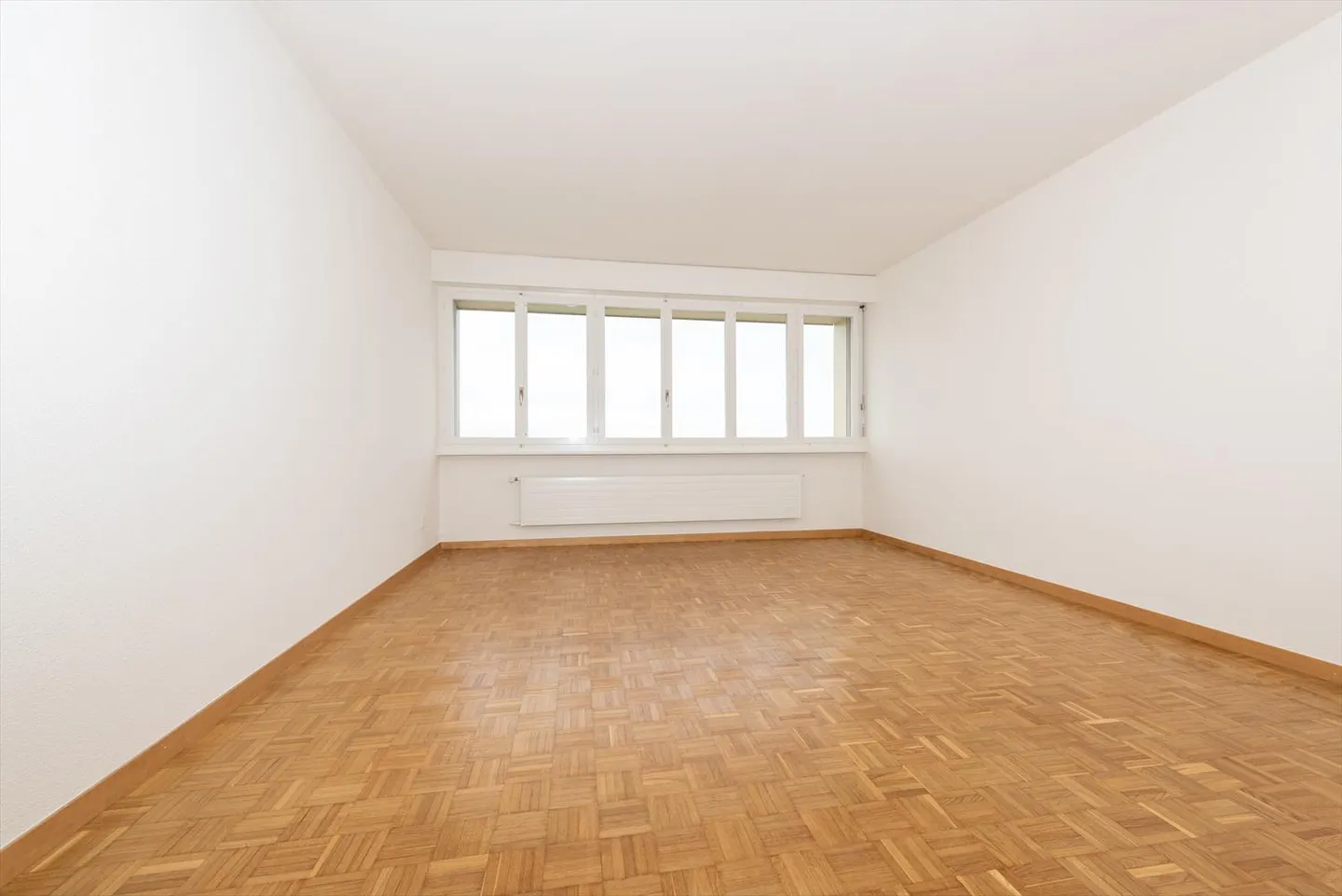 Wohnung mieten - Foto 4 von 8