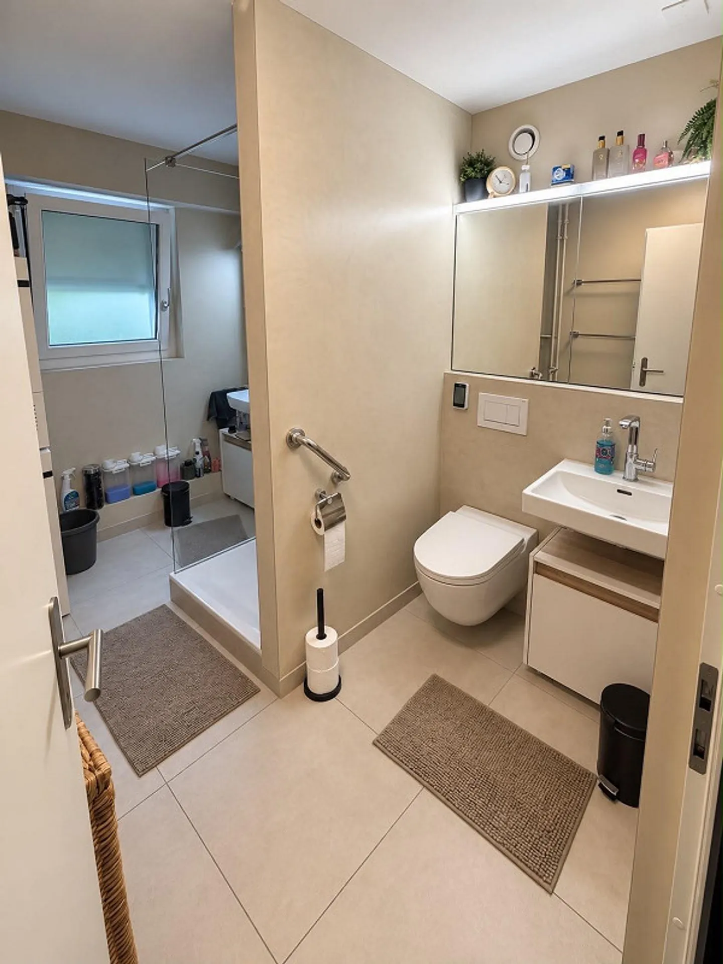 Appartamento moderno di 4,5 stanze in vendita - Foto 4 di 9