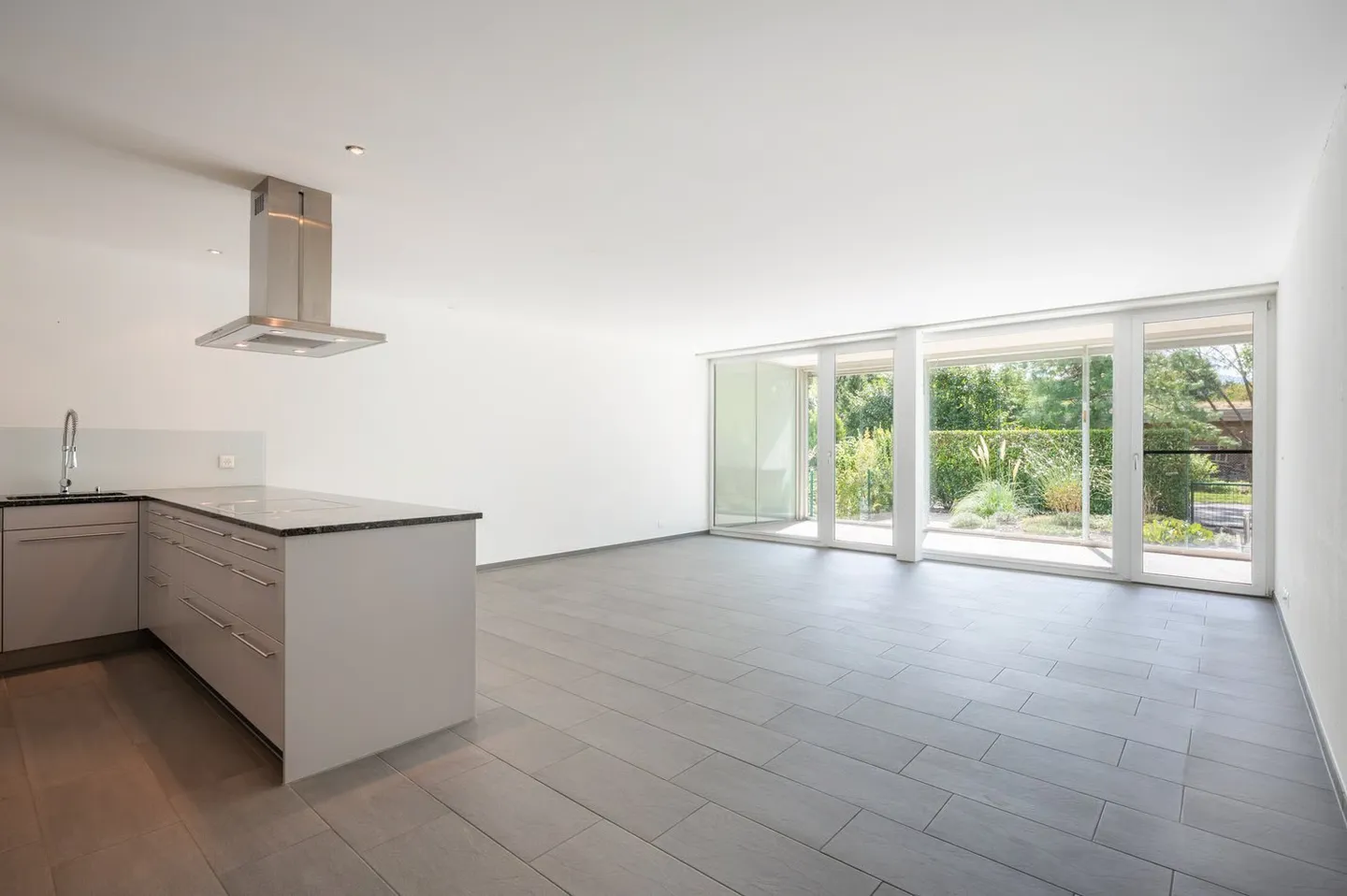 Geräumige Parterrewohnung - Foto 12 von 22
