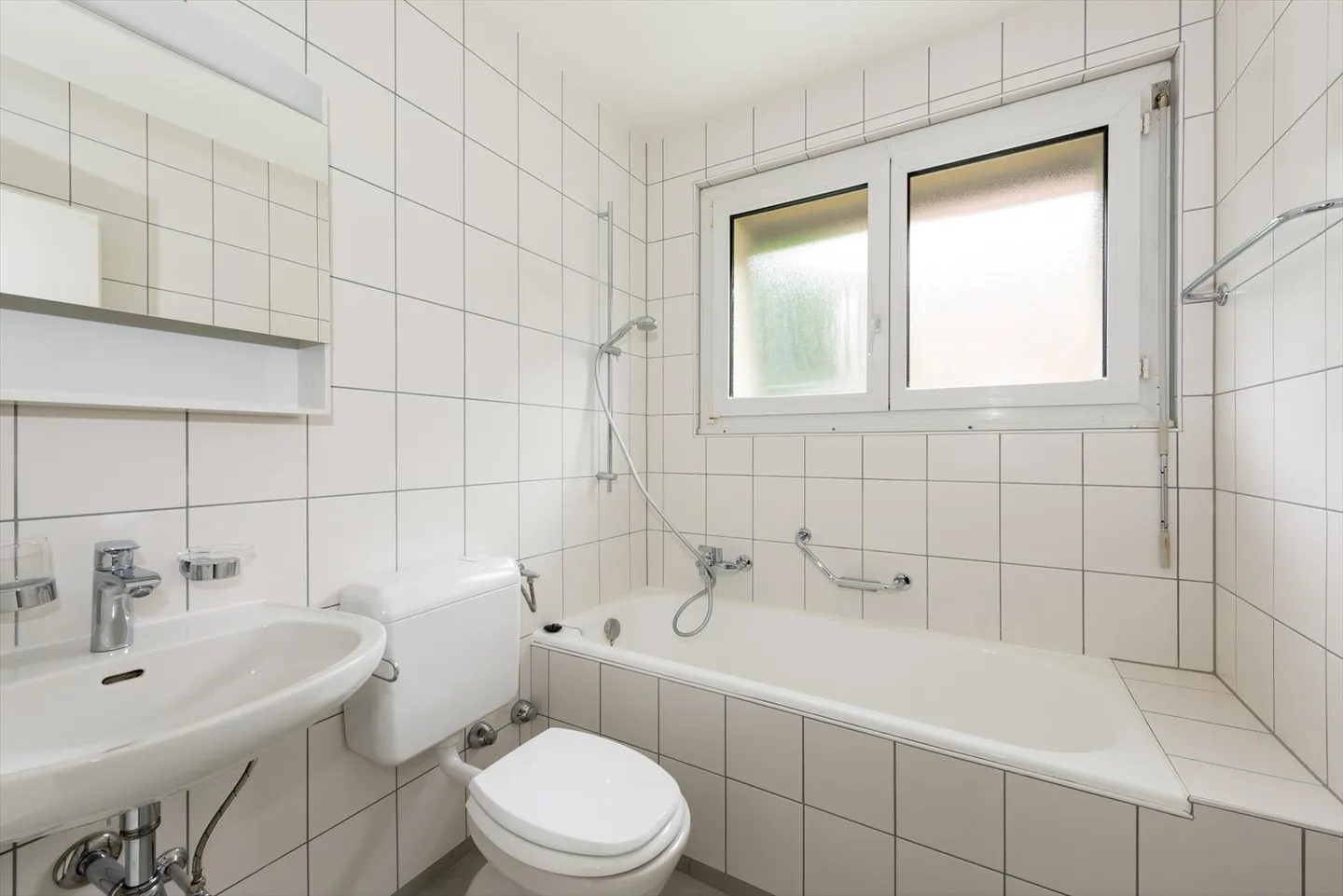 Wohnung mieten - Foto 5 von 8