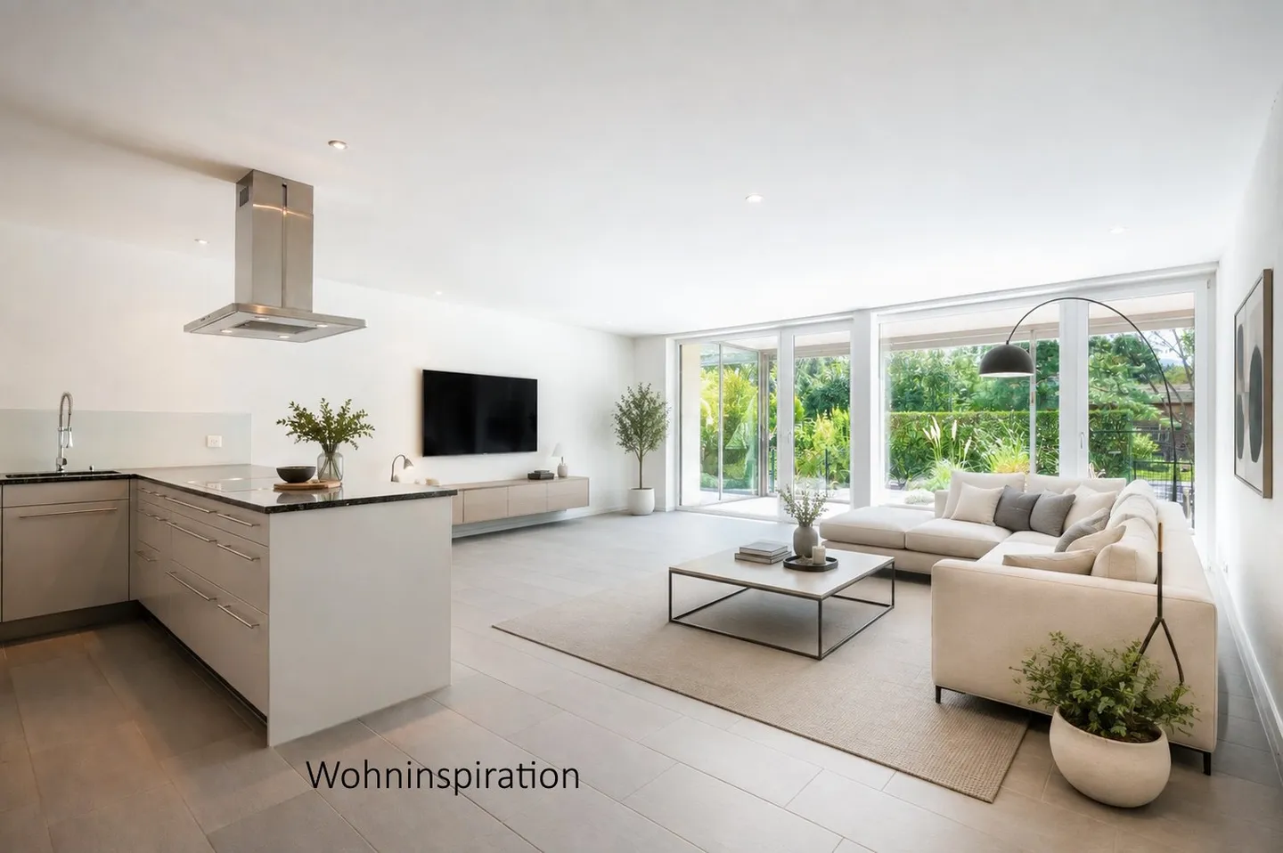 Geräumige Parterrewohnung - Foto 13 von 22
