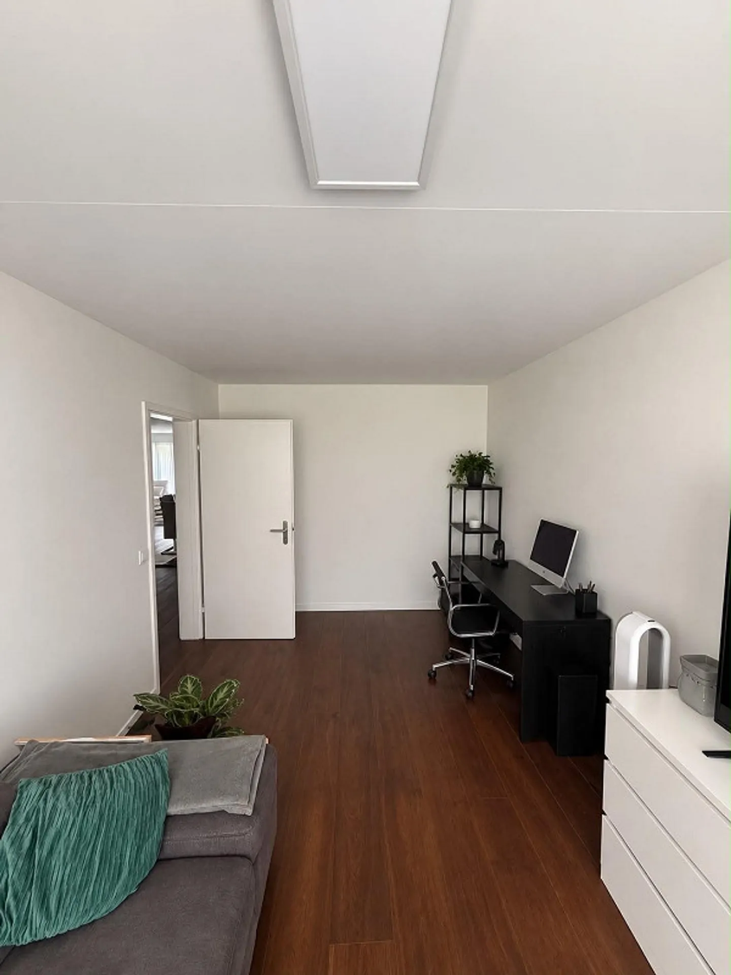 Appartamento moderno di 4,5 stanze in vendita - Foto 6 di 9