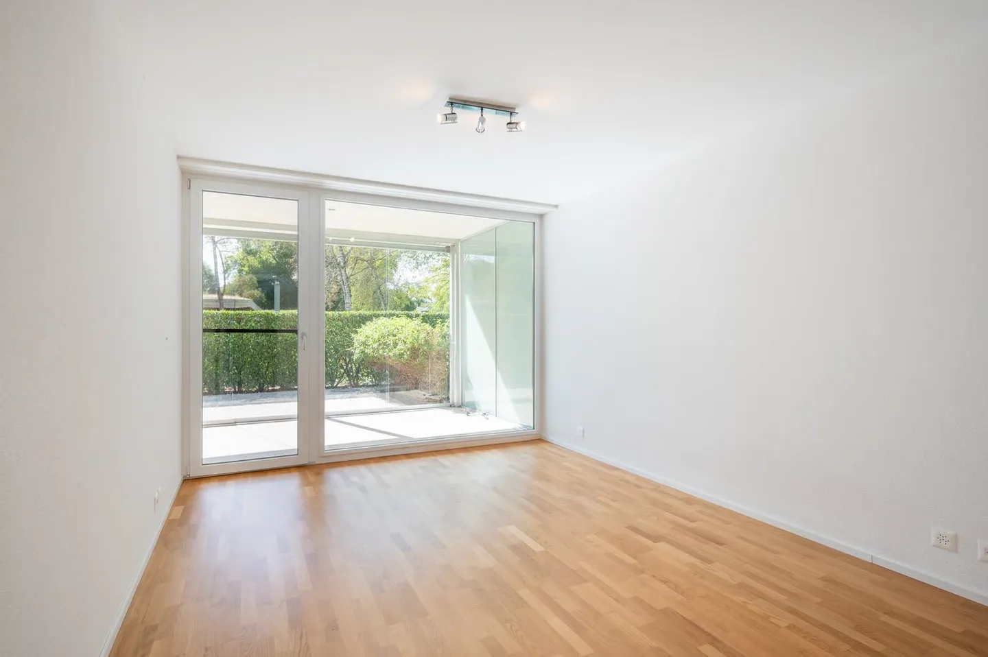 Geräumige Parterrewohnung - Foto 19 von 22