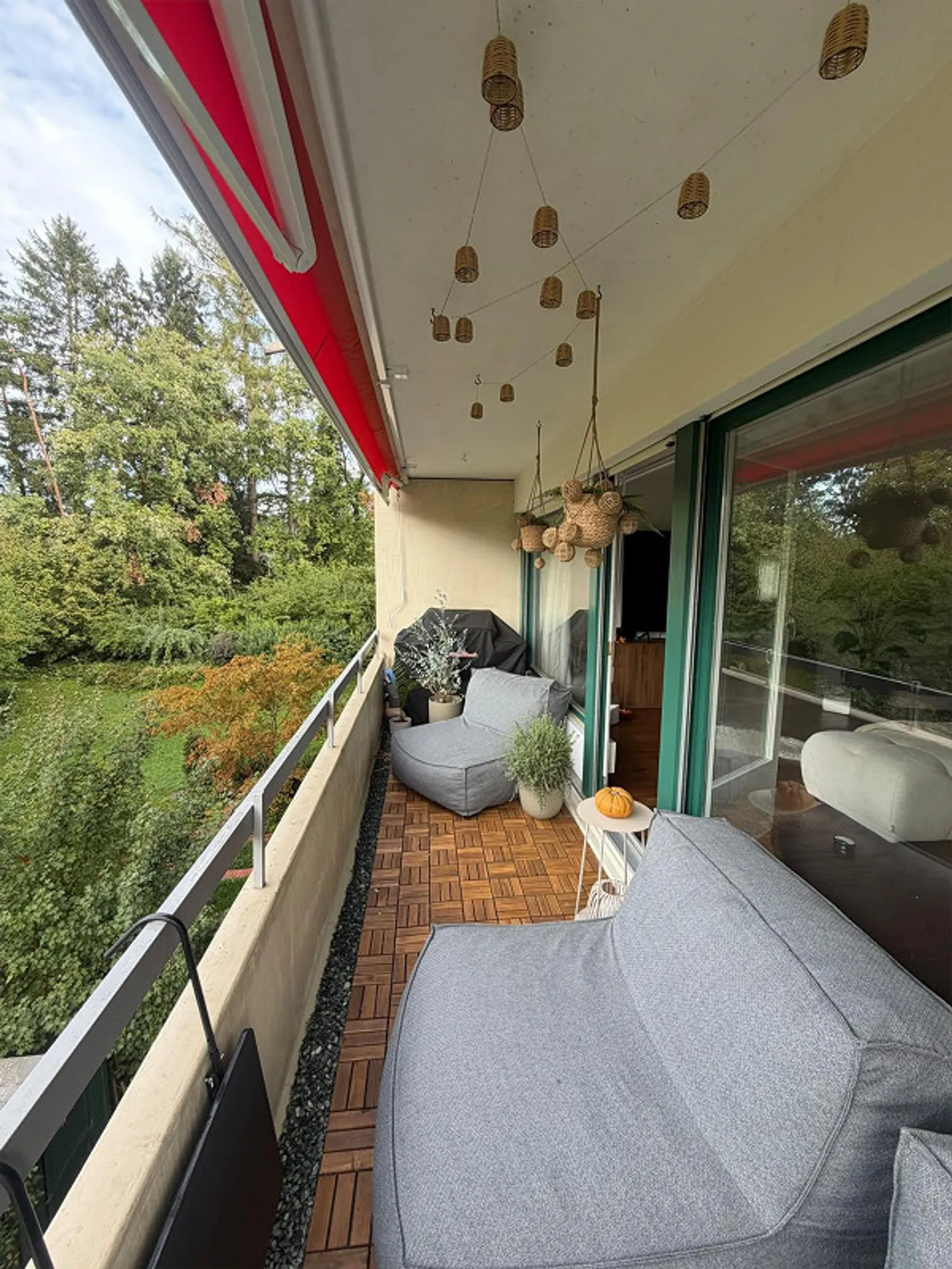 Appartamento moderno di 4,5 stanze in vendita - Foto 9 di 9